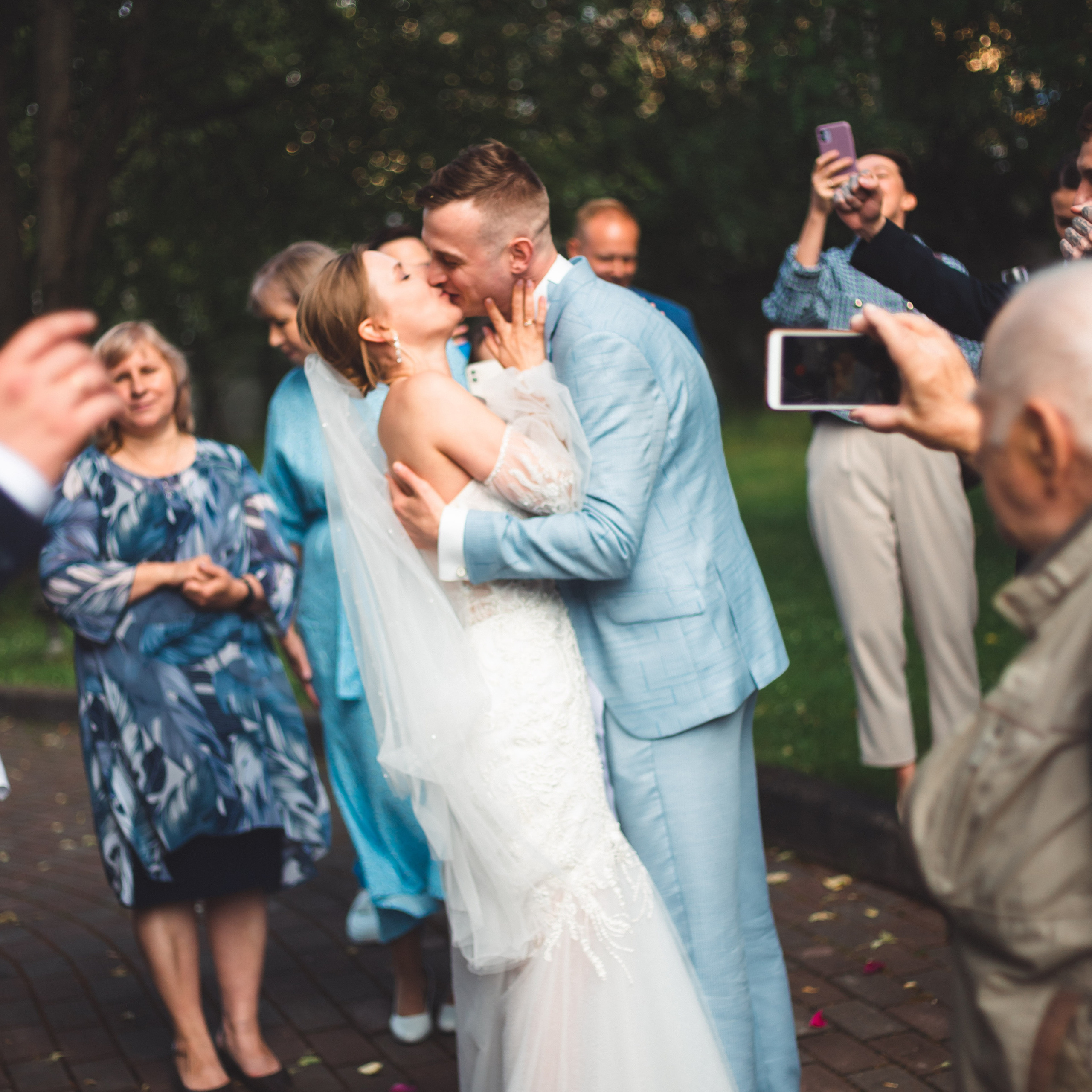 Отзывы. Фотограф Москва. Яков Джафаров