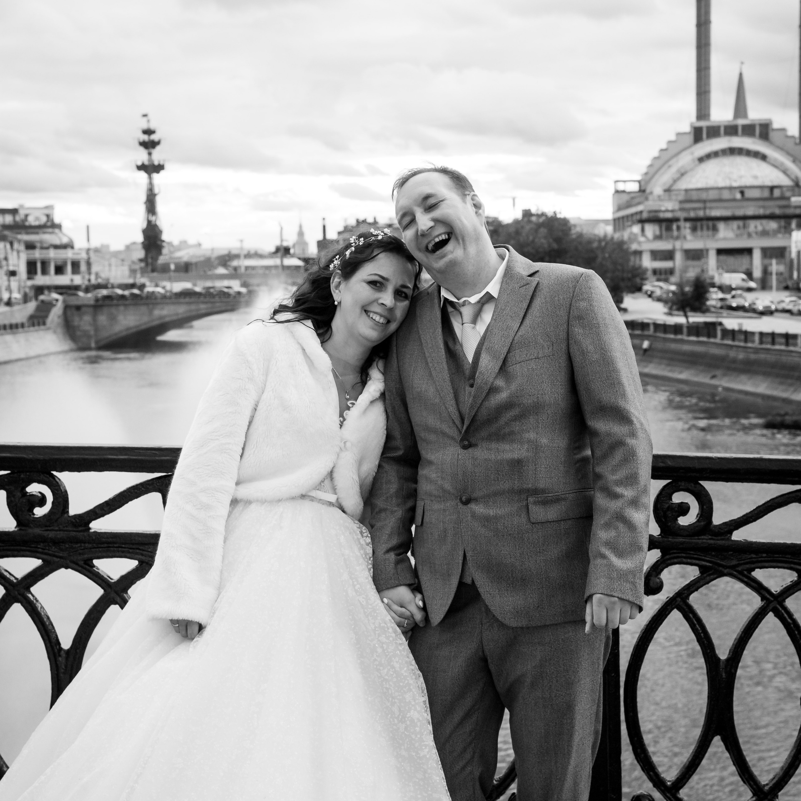 Отзывы. Фотограф Москва. Яков Джафаров