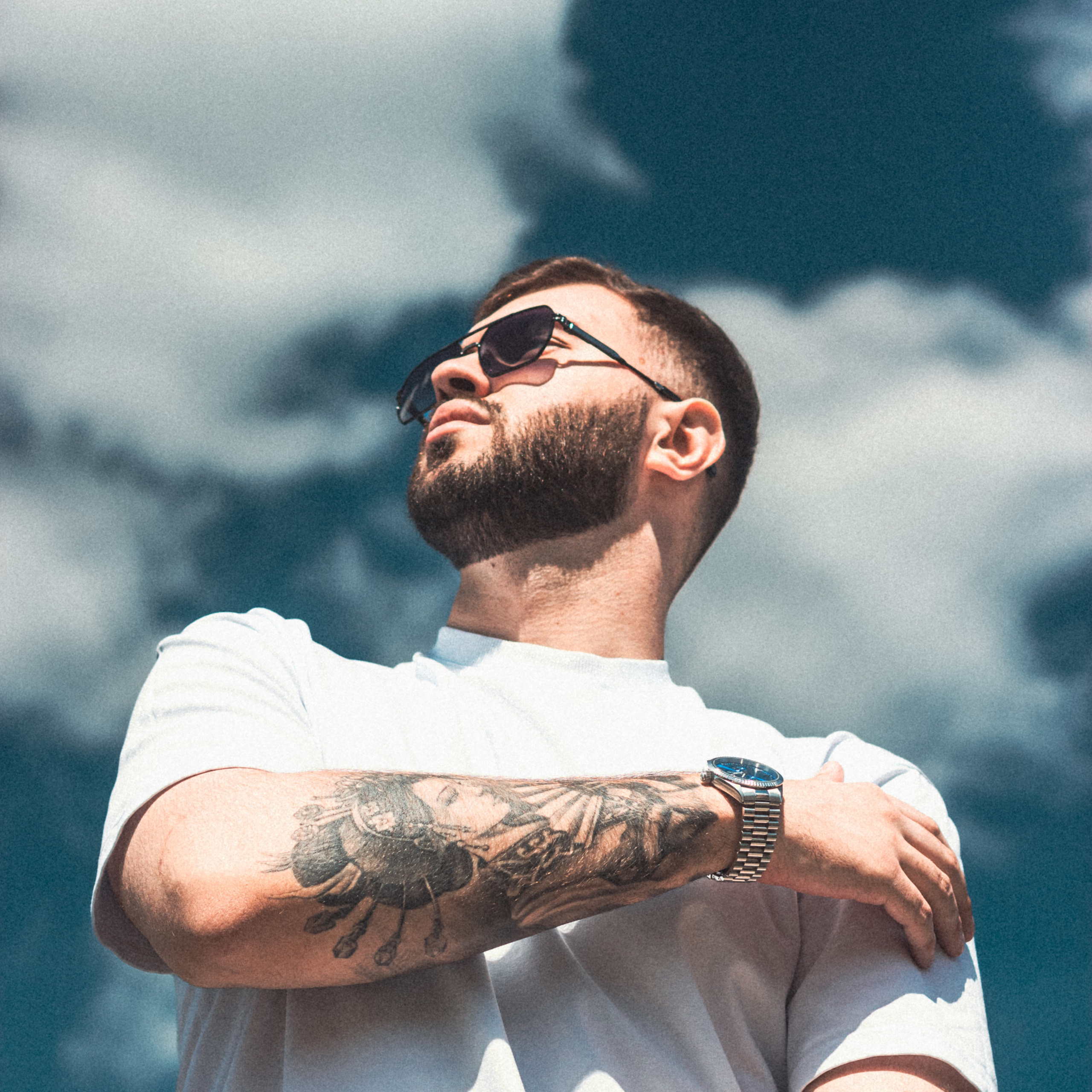 Отзывы. Фотограф Москва. Яков Джафаров