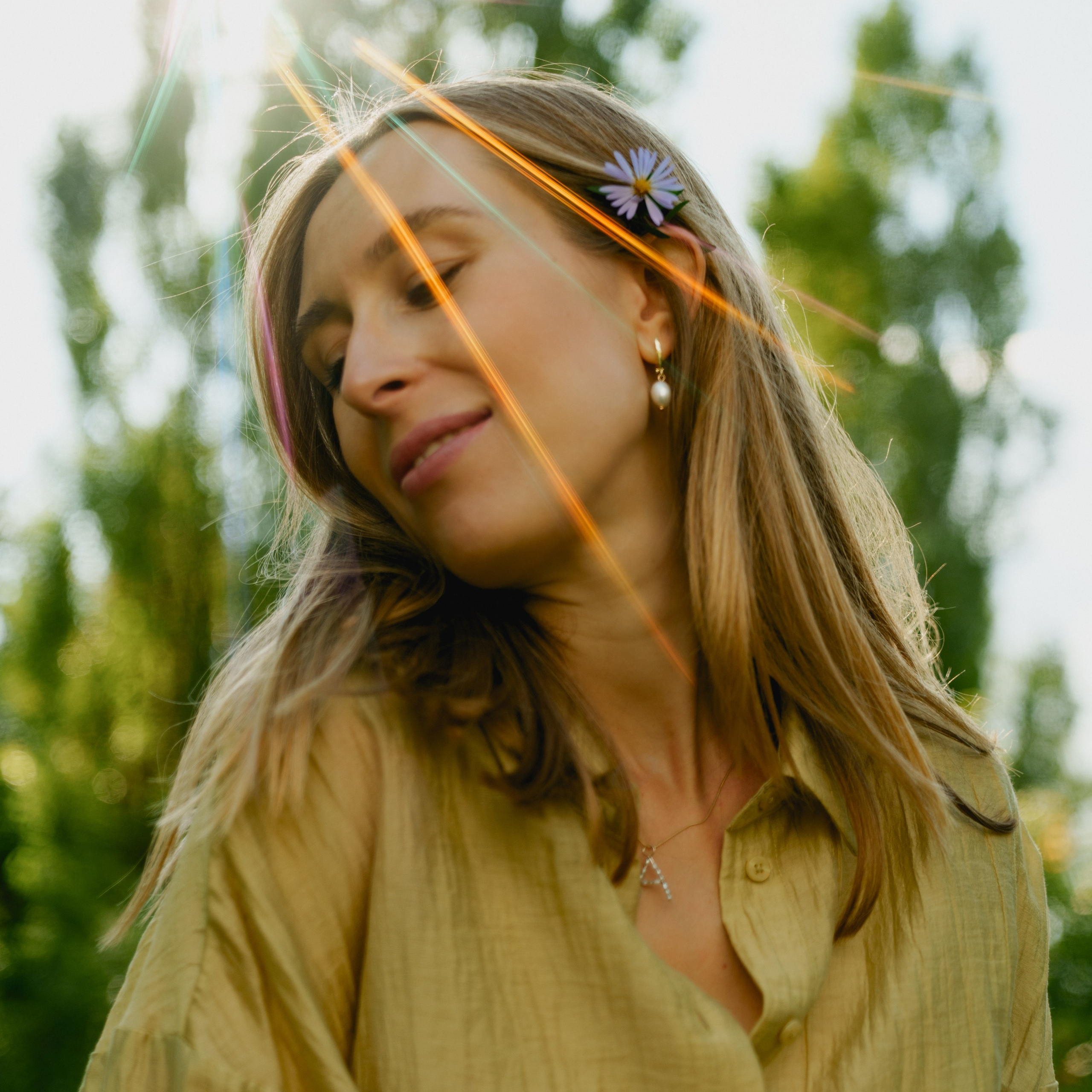 Джинсовое настроение