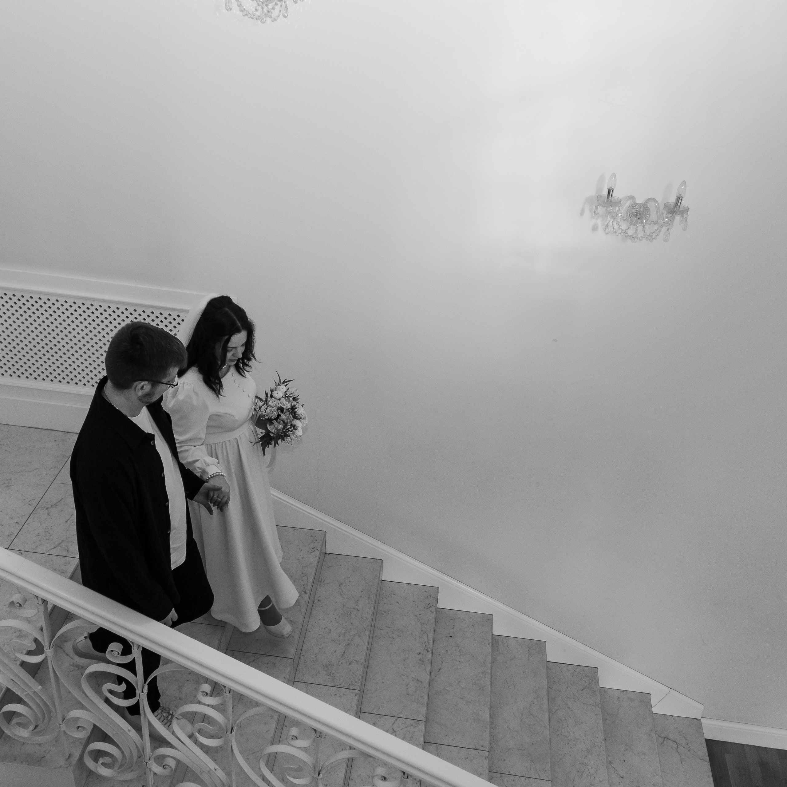 Анастасия и Ярослав