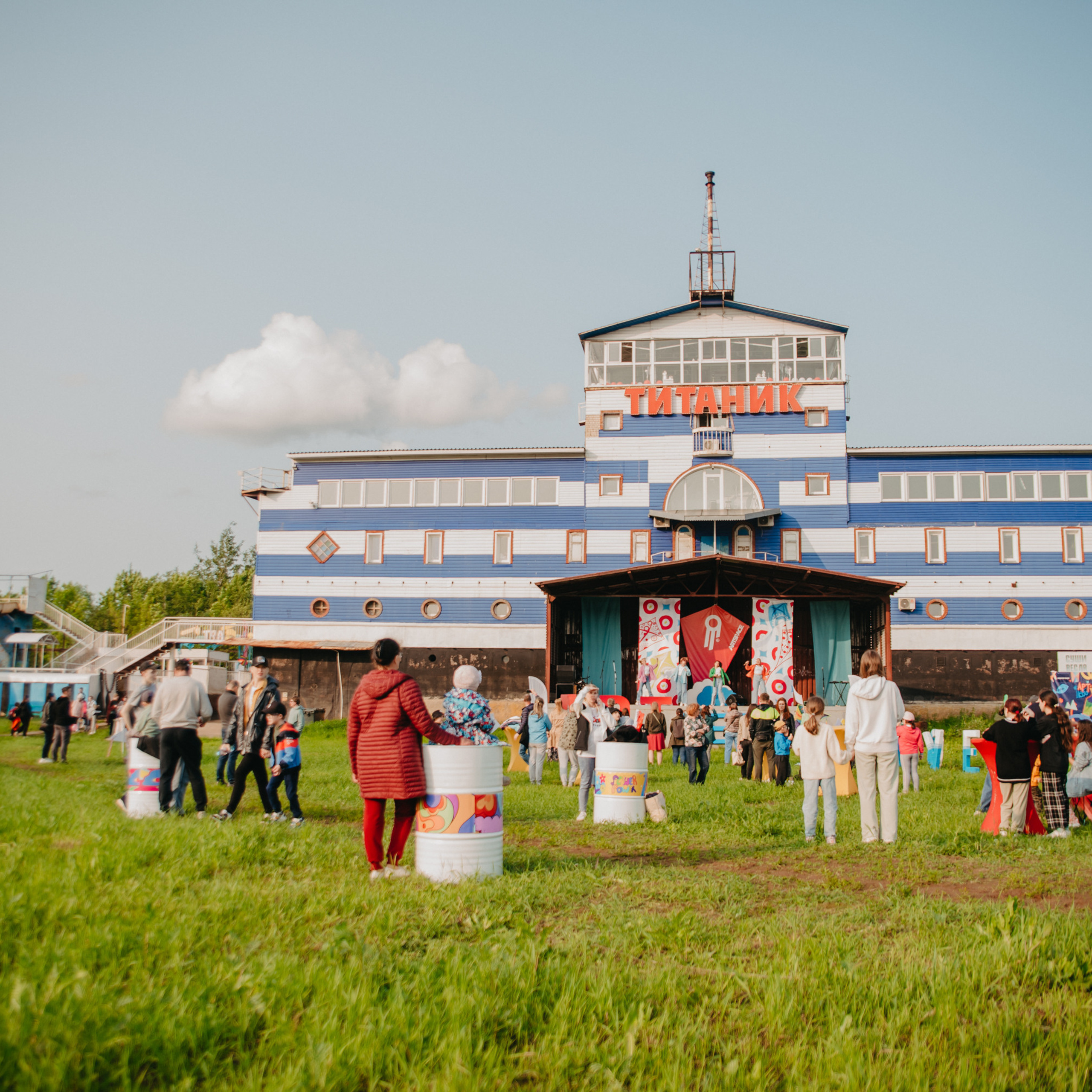 Отзывы. Контент фотограф Илья Урс