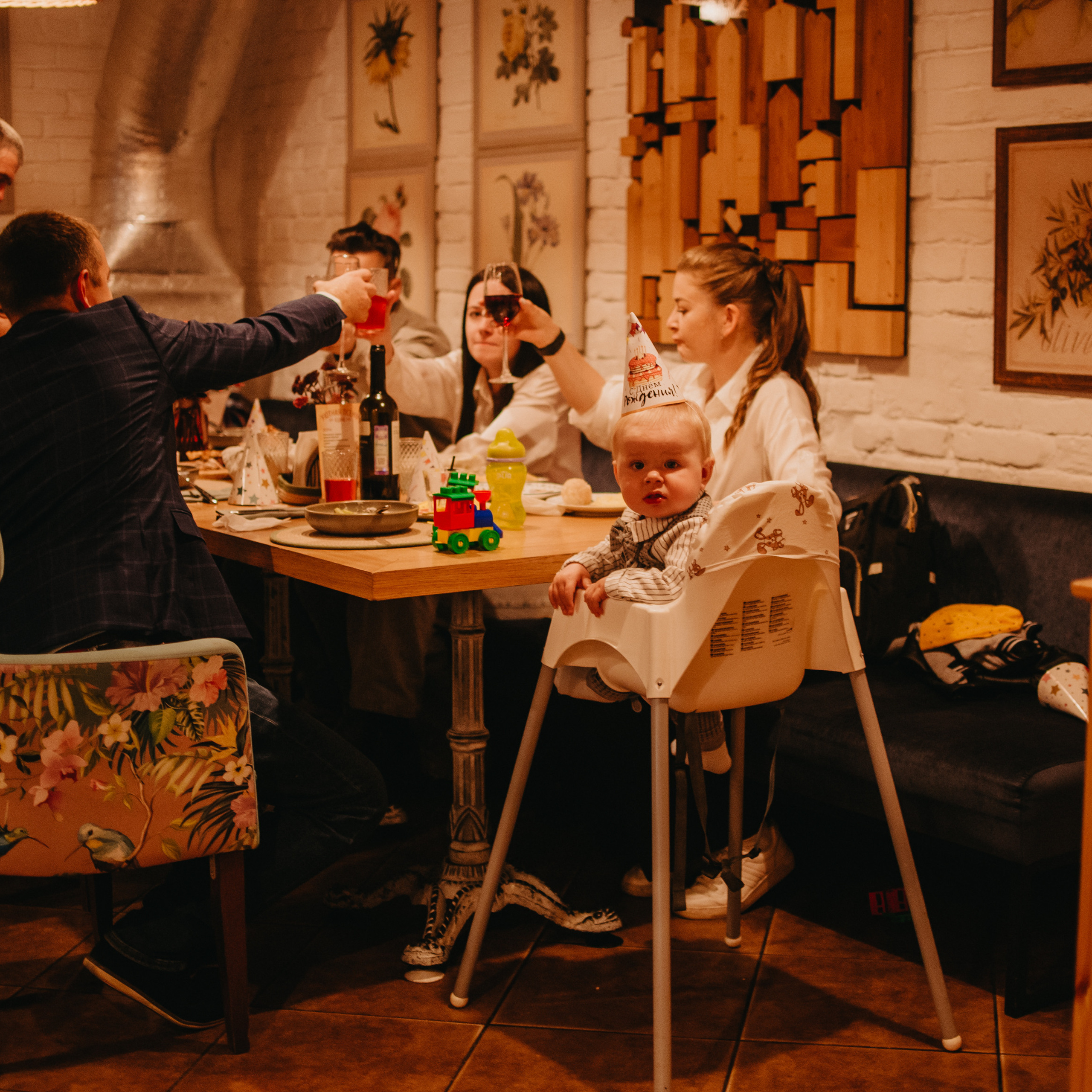 Отзывы. Контент фотограф Илья Урс