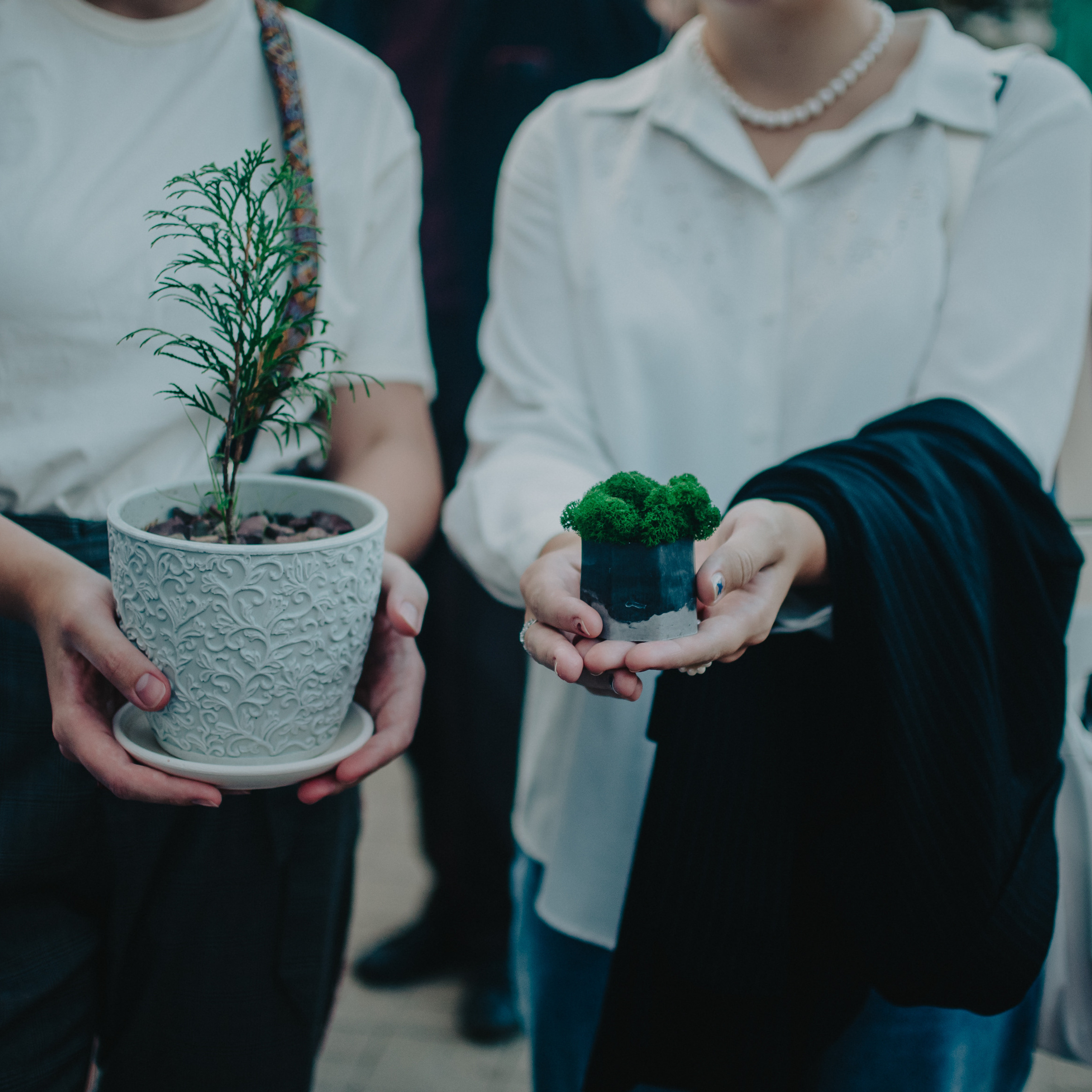 Отзывы. Контент фотограф Илья Урс