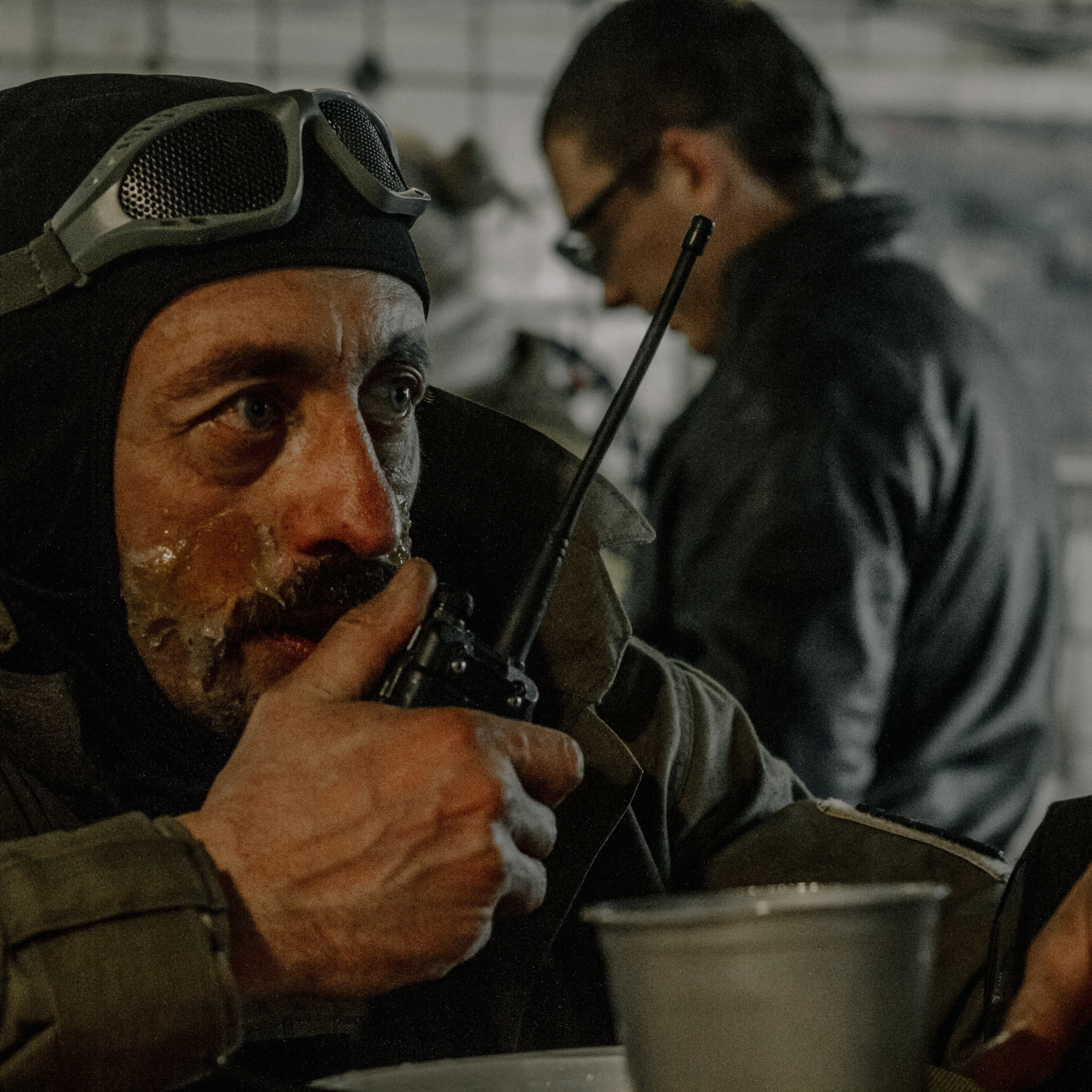 Отзывы. Екатерина Дымова. Фотограф. Автор проекта «Белый Ветер»