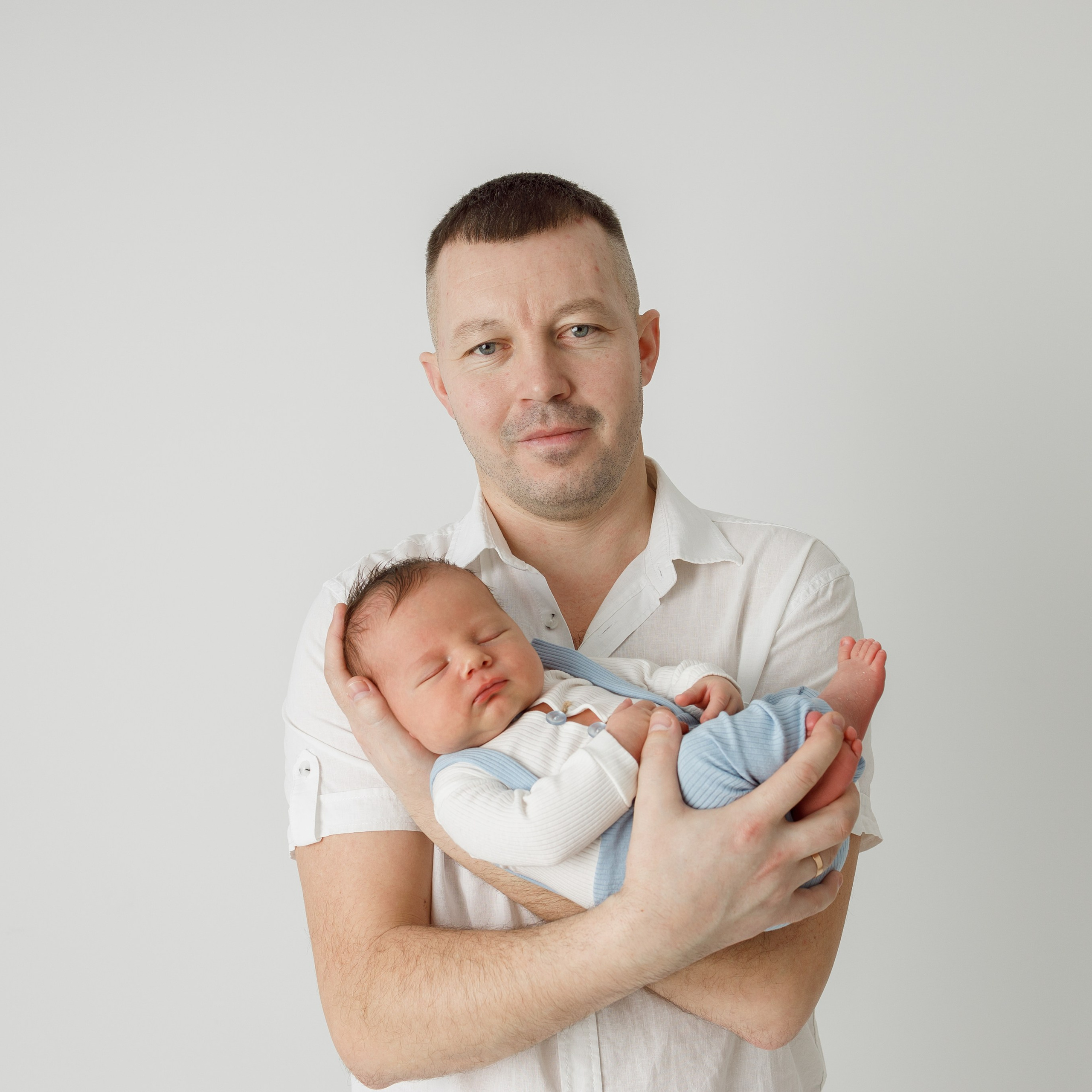 Отзывы. Фотограф новорожденных в Чебоксарах Елена Смолина