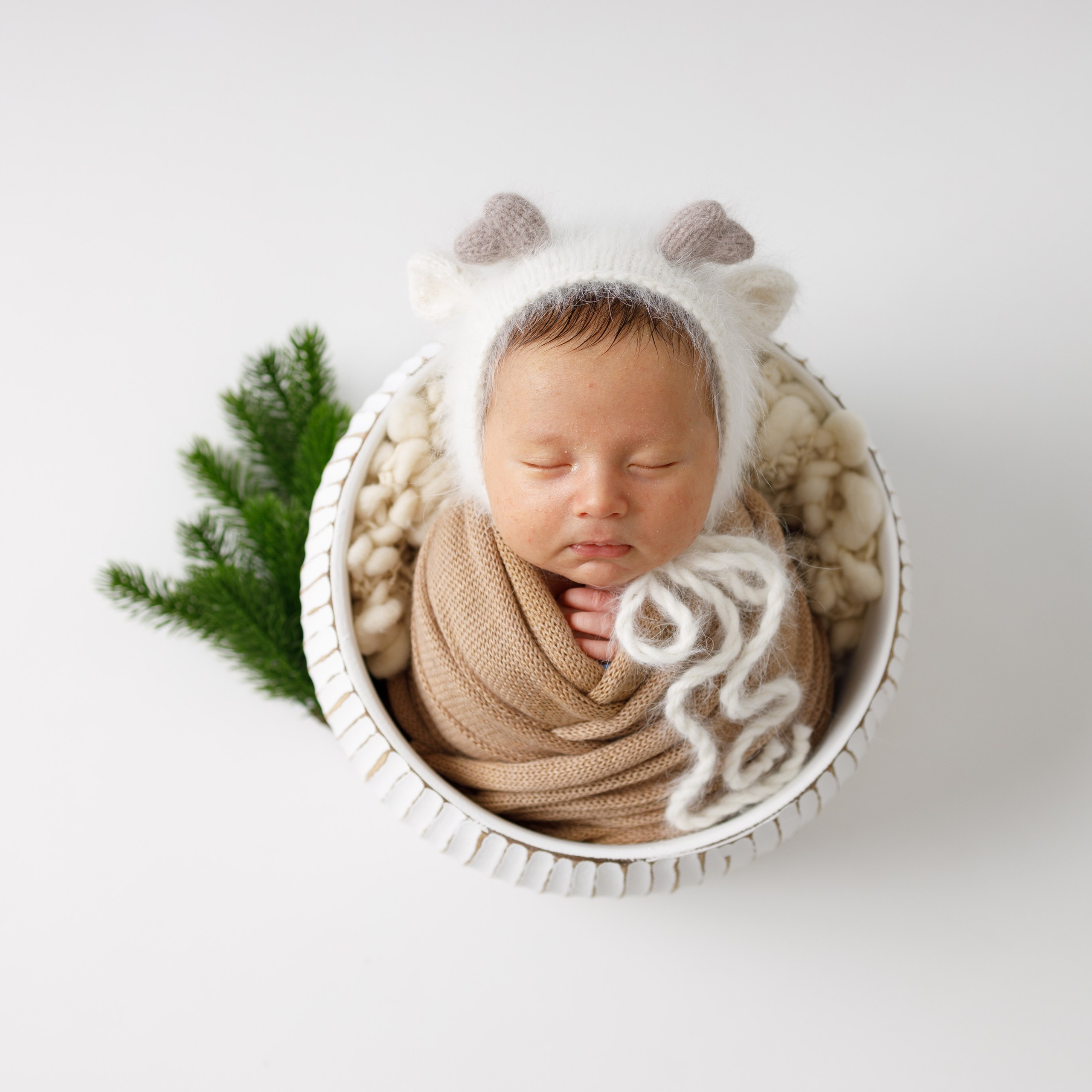 Отзывы. Фотограф новорожденных в Чебоксарах Елена Смолина