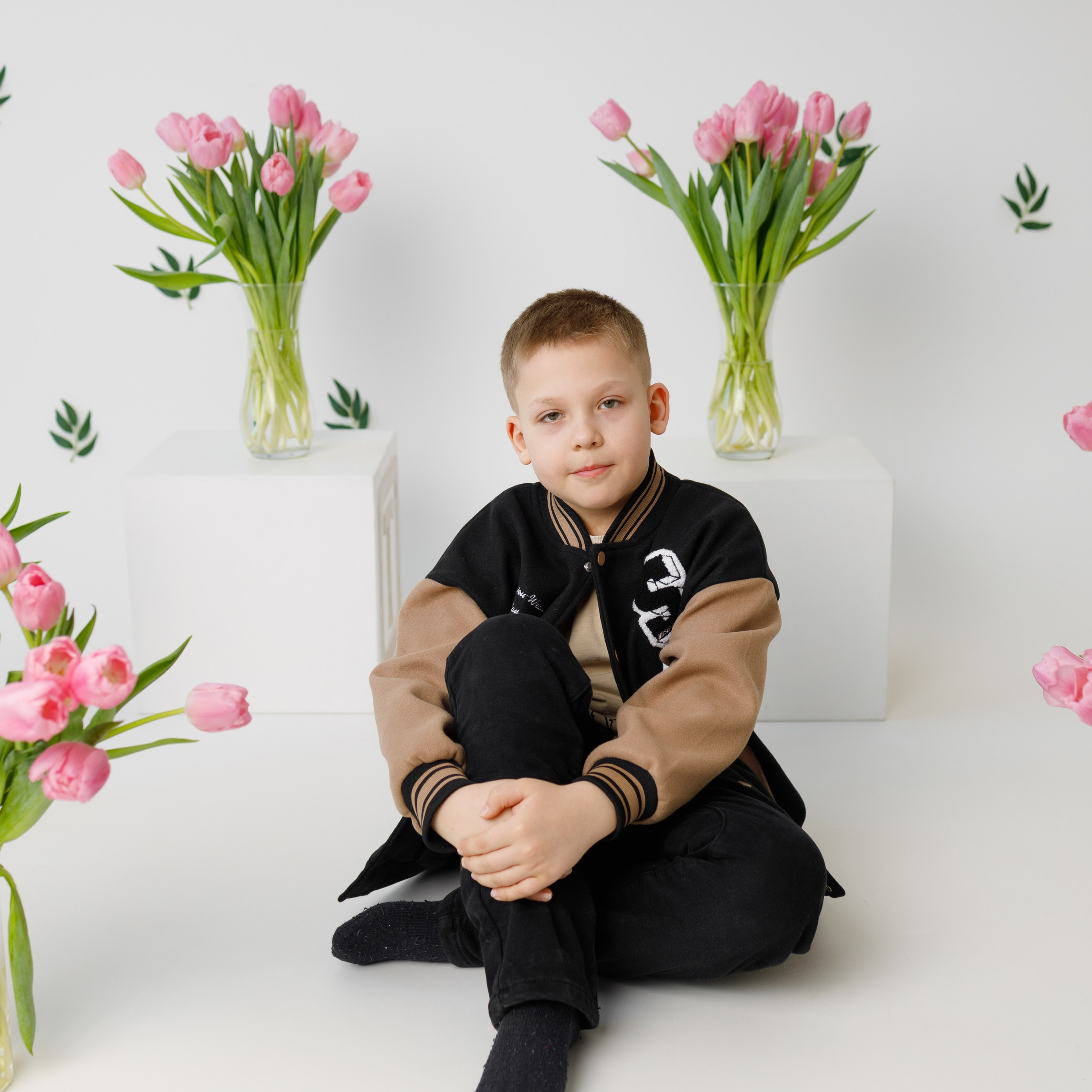 Отзывы. Фотограф новорожденных в Чебоксарах Елена Смолина