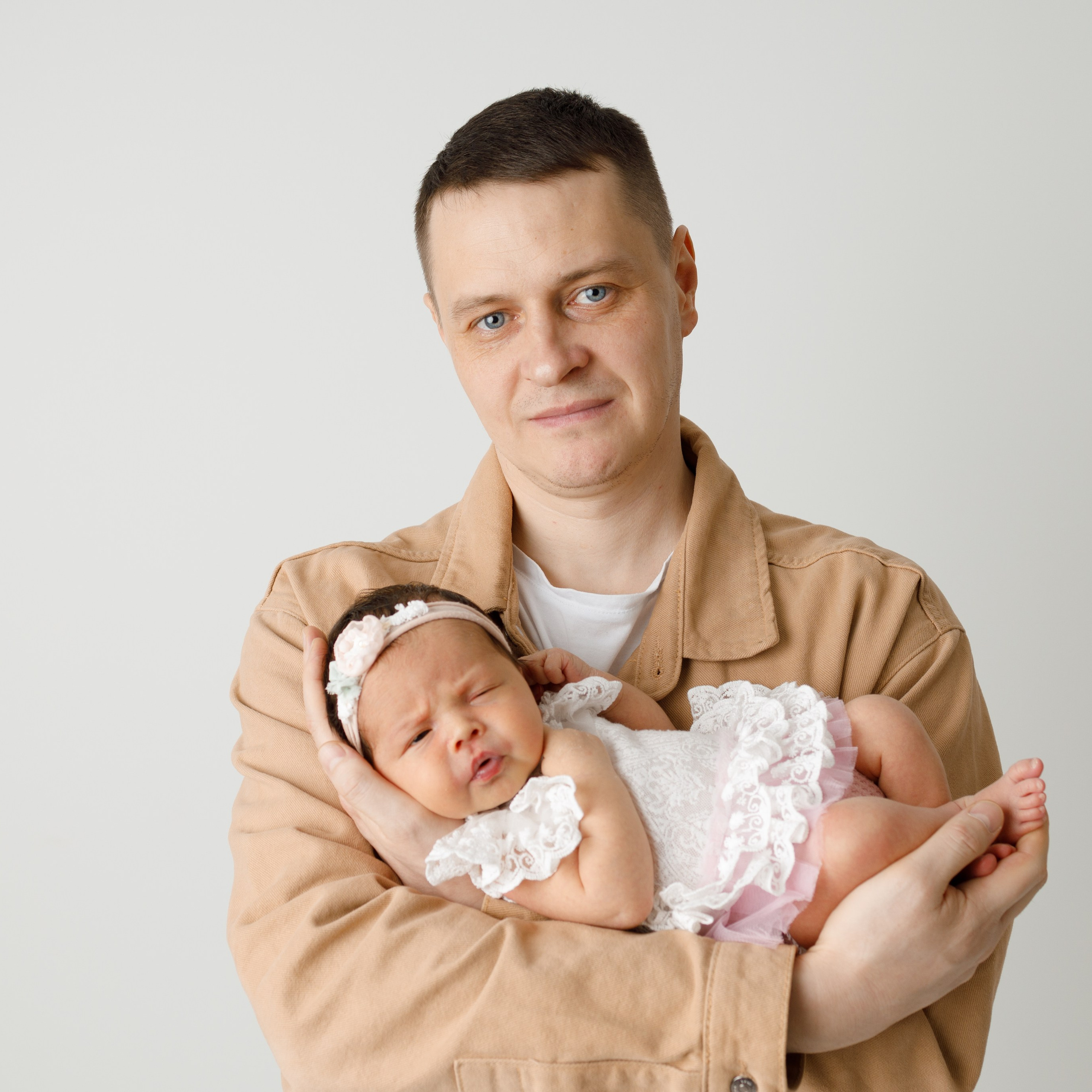 Отзывы. Фотограф новорожденных в Чебоксарах Елена Смолина