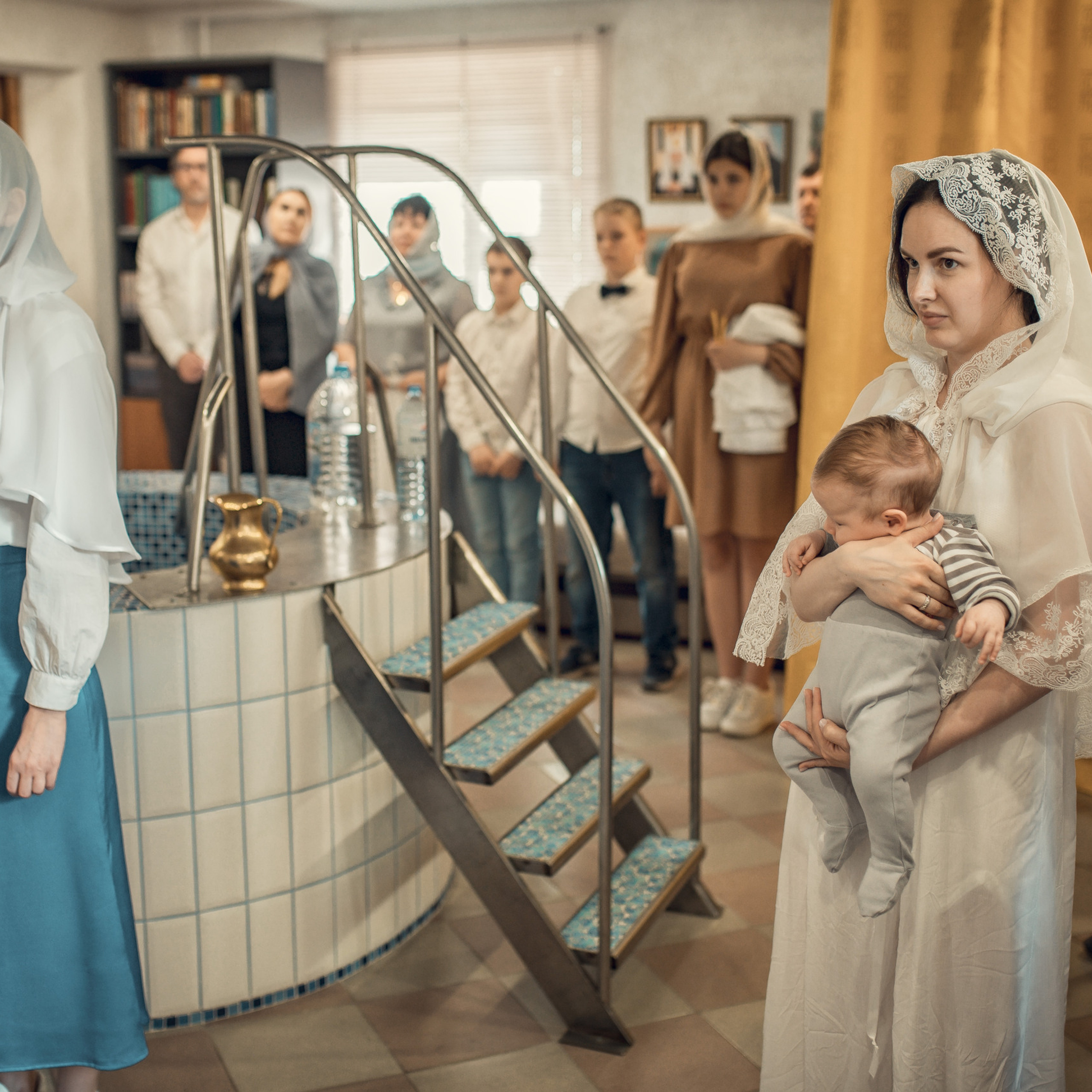 Отзывы. Церковный, семейный и репортажный фотограф Волгоград, Волжский