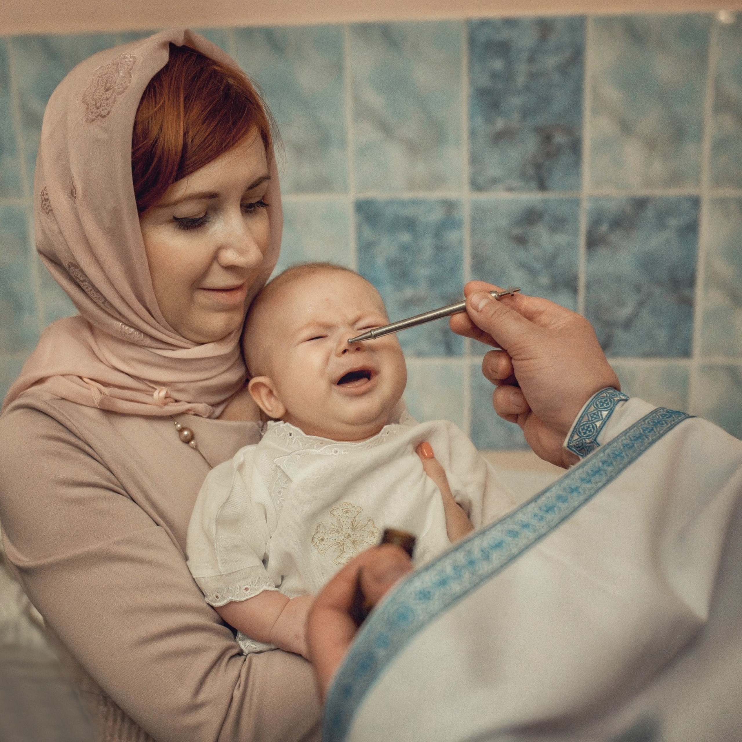 Отзывы. Церковный, семейный и репортажный фотограф Волгоград, Волжский