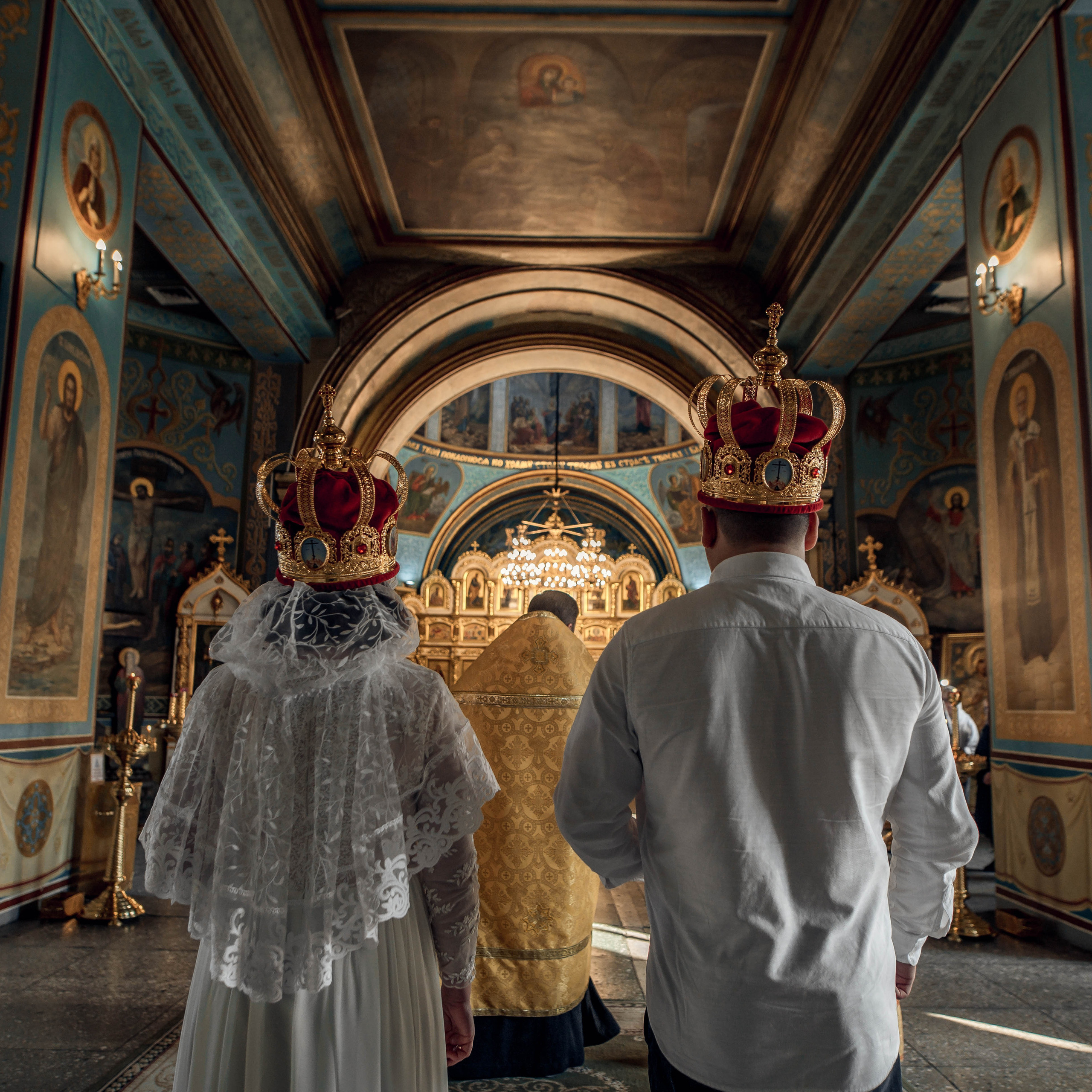 Отзывы. Церковный, семейный и репортажный фотограф Волгоград, Волжский