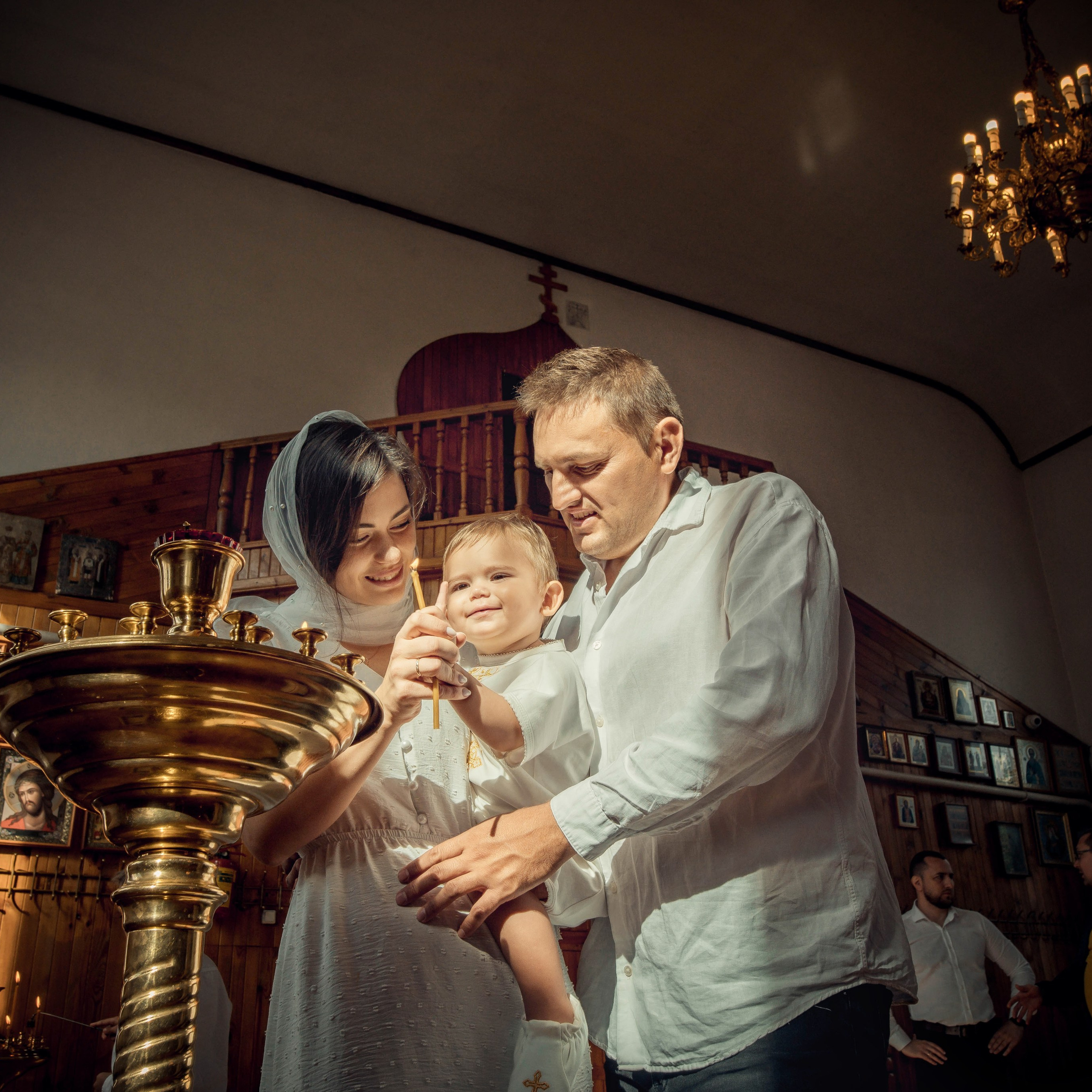 Отзывы. Церковный, семейный и репортажный фотограф Волгоград, Волжский