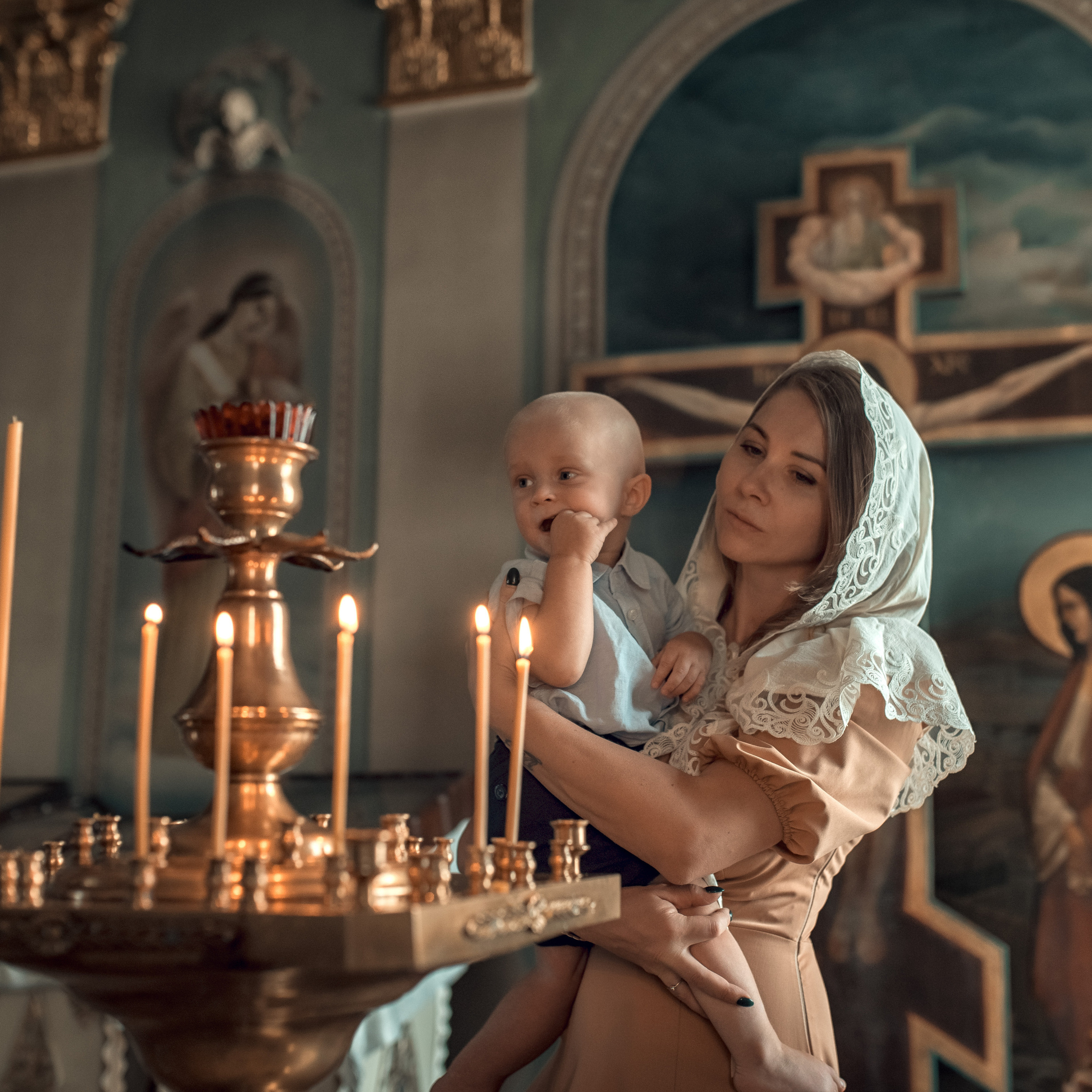 Отзывы. Церковный, семейный и репортажный фотограф Волгоград, Волжский