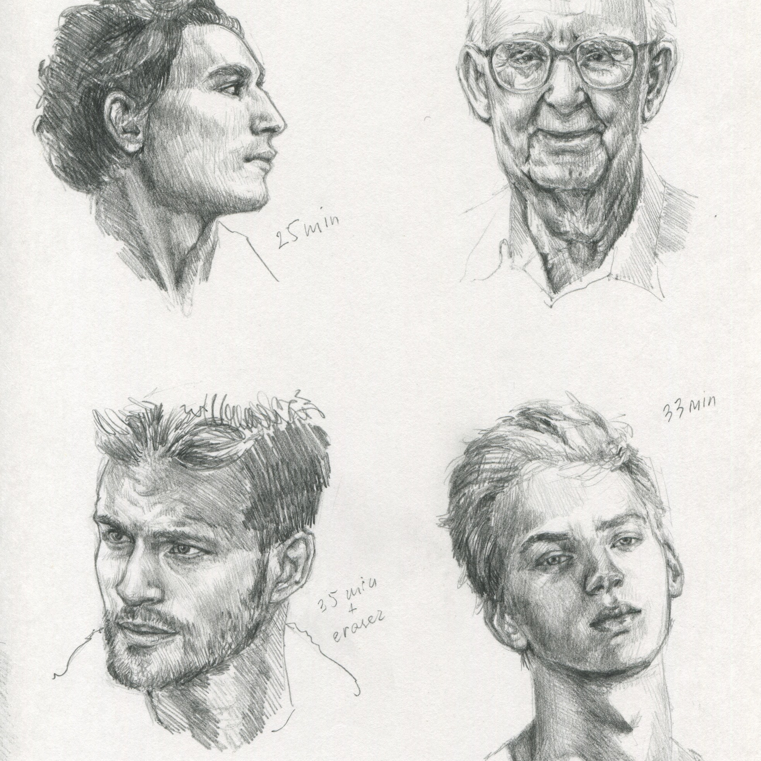 Графика Сони Корсаковой. Живопись Сони Корсаковой