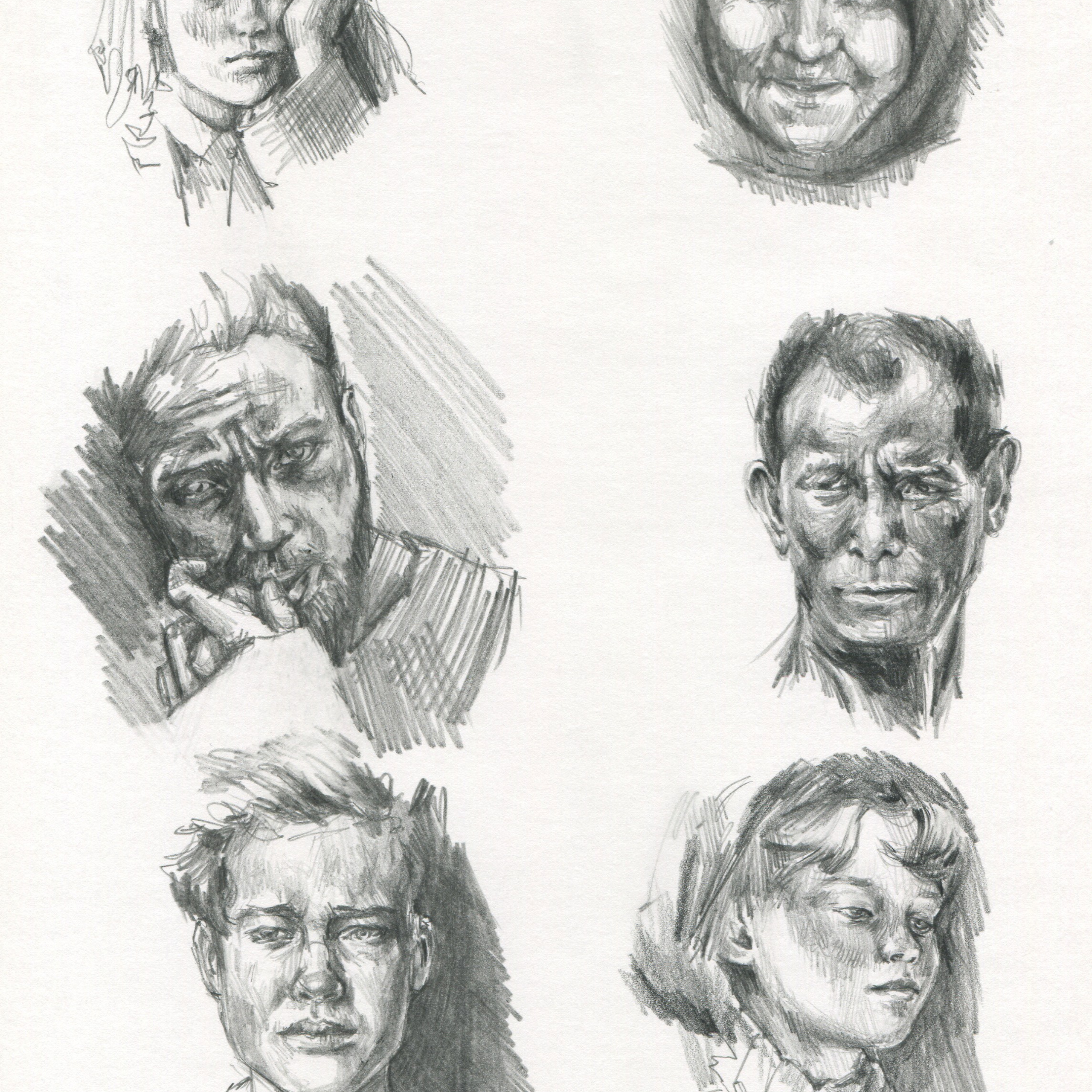 Графика Сони Корсаковой. Живопись Сони Корсаковой