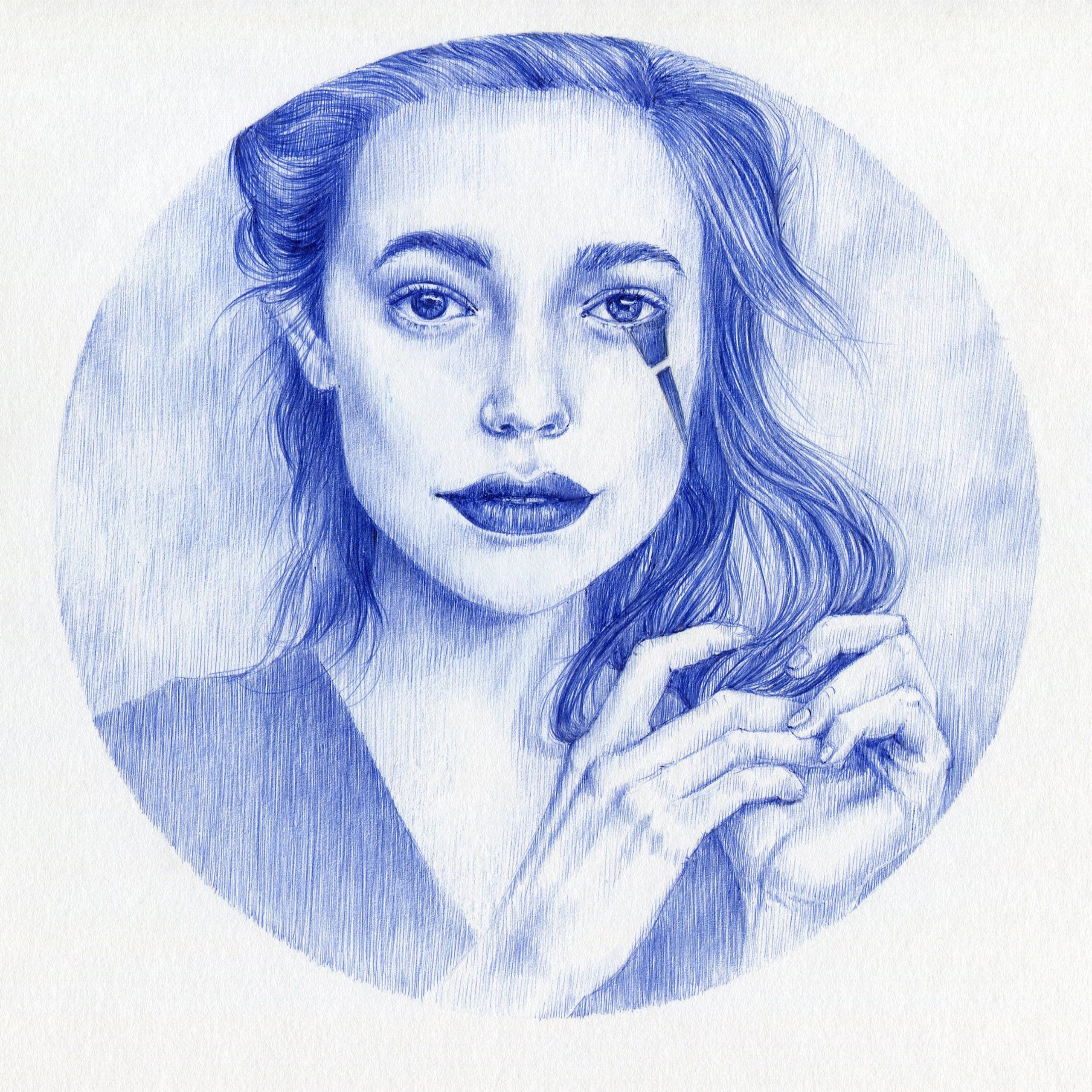 Графика Сони Корсаковой. Живопись Сони Корсаковой