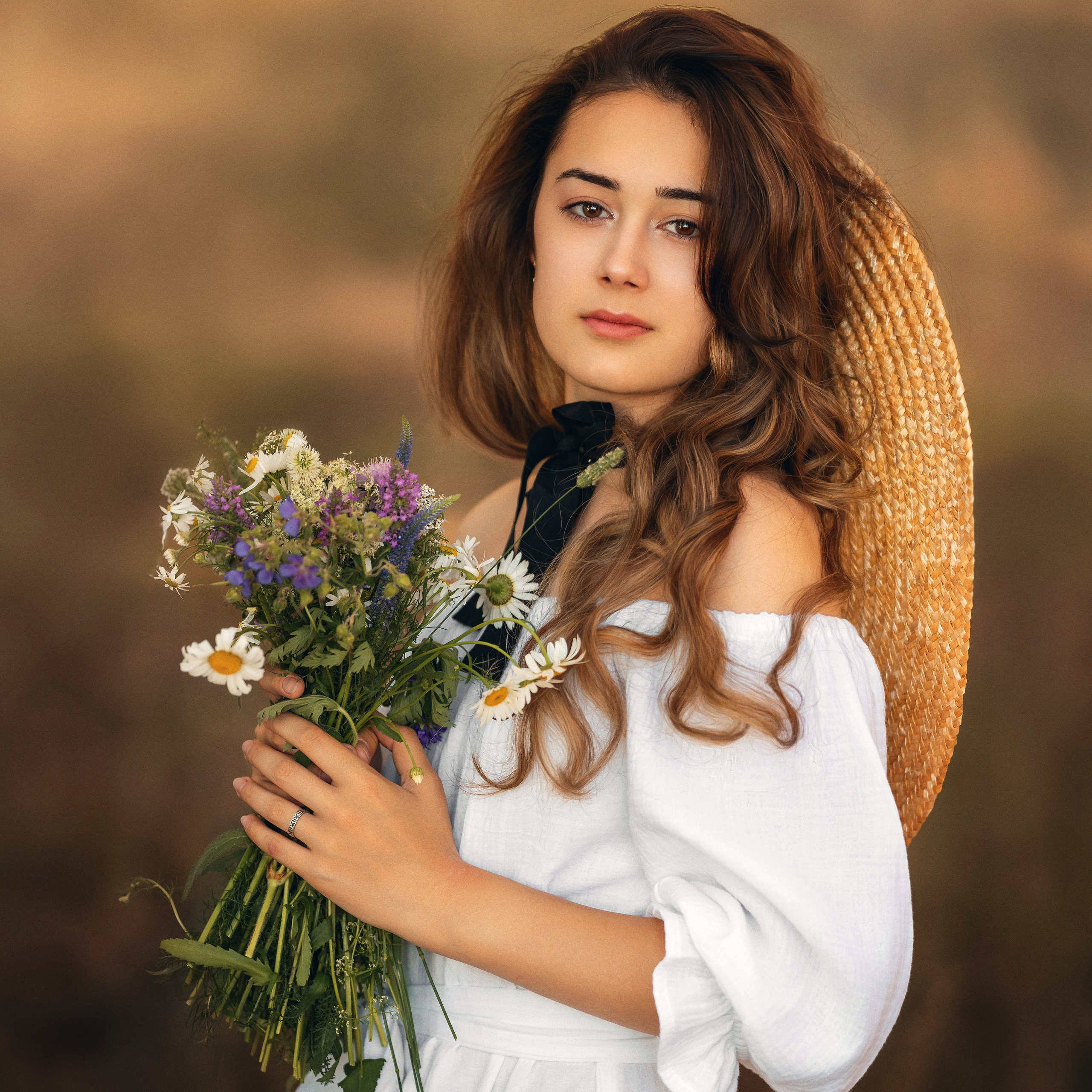 Детская съёмка