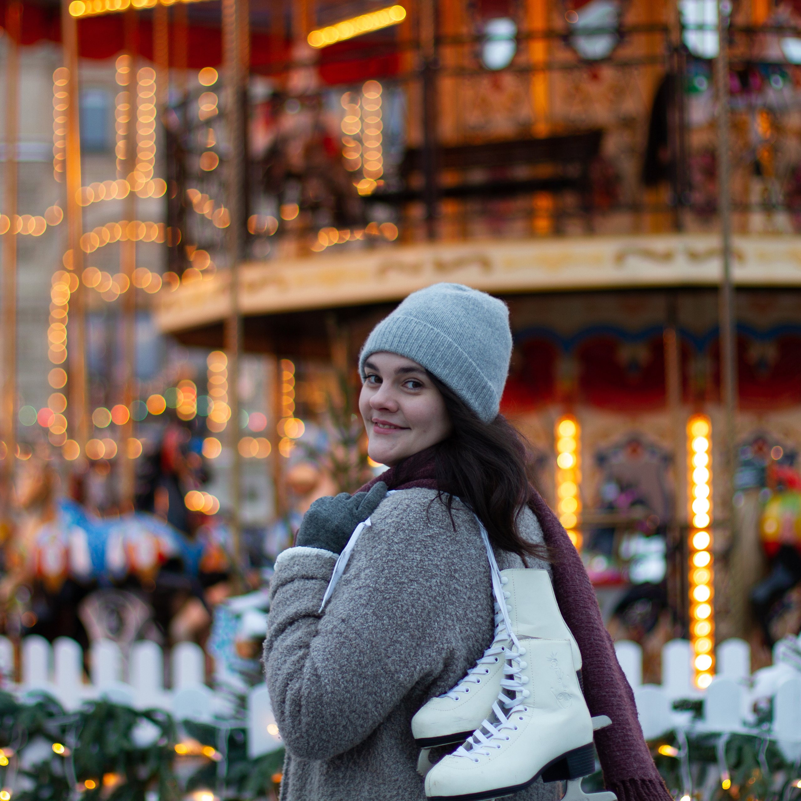 Отзывы. Ирина Ефимова — фотограф и видеограф в Москве