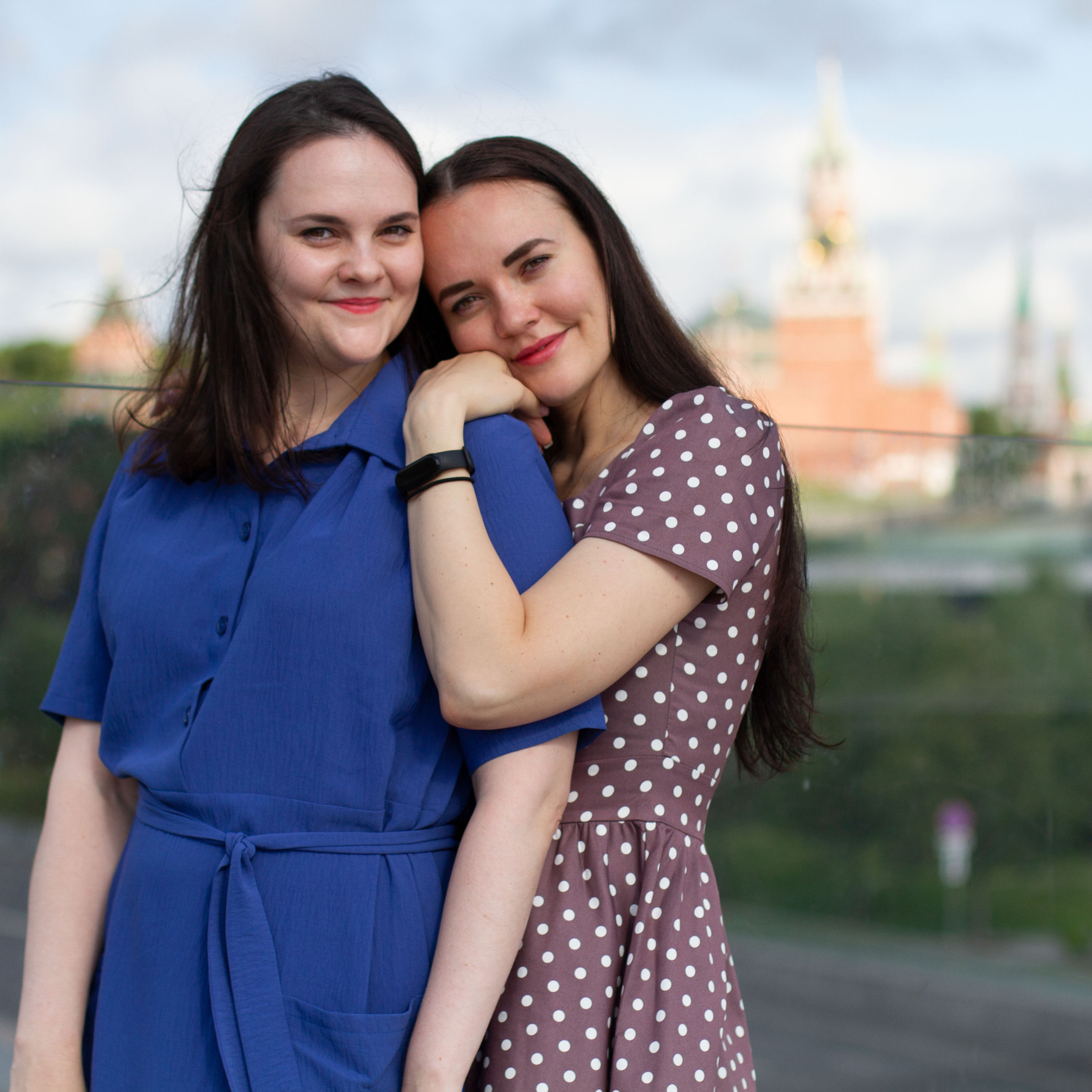 Отзывы. Ирина Ефимова — фотограф и видеограф в Москве