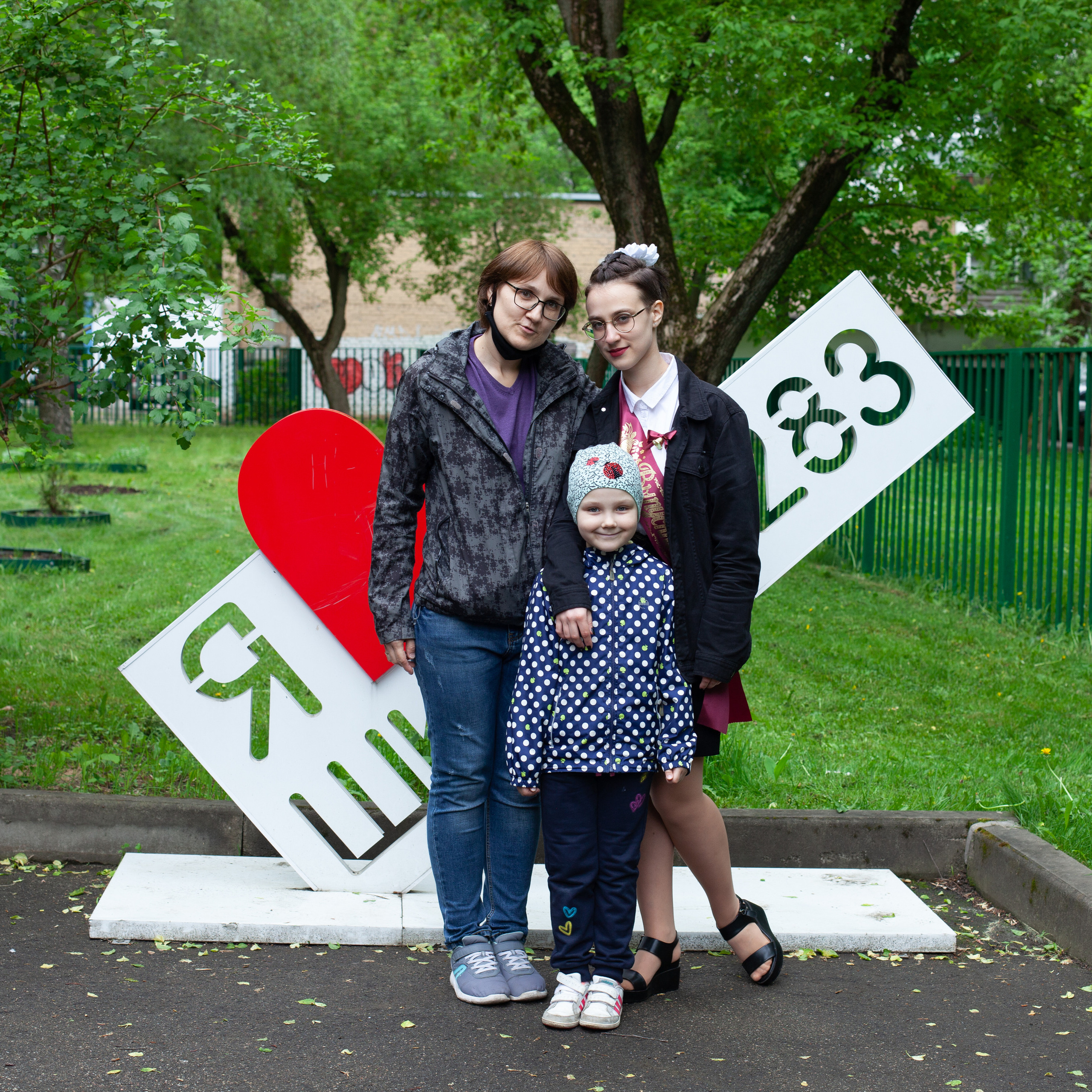 Отзывы. Ирина Ефимова — фотограф и видеограф в Москве