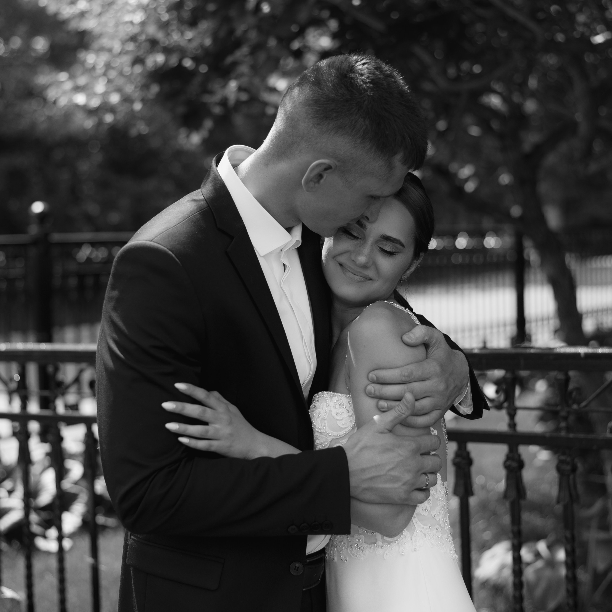 Константин и Татьяна