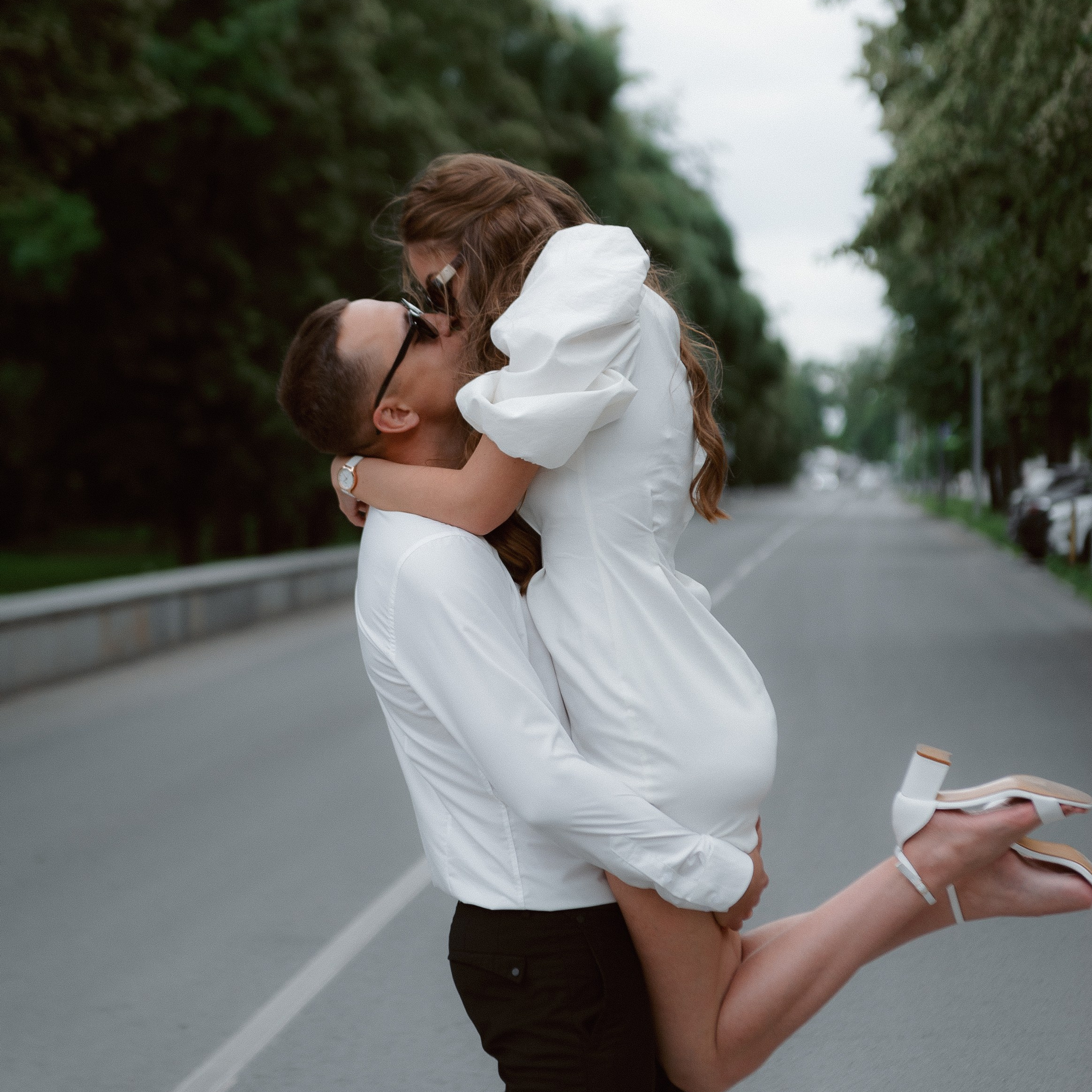 Никита и Екатерина