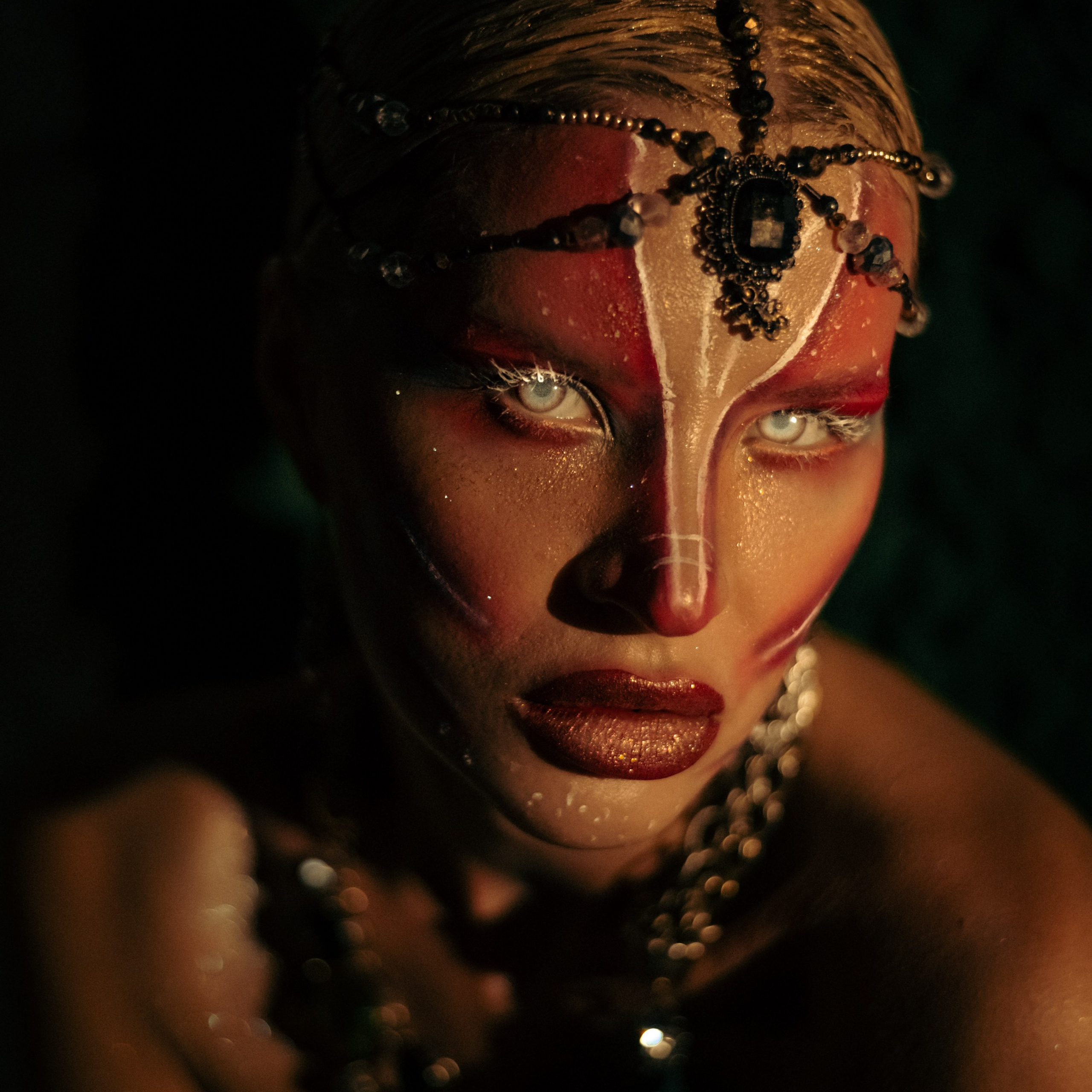 Русалка зловещая