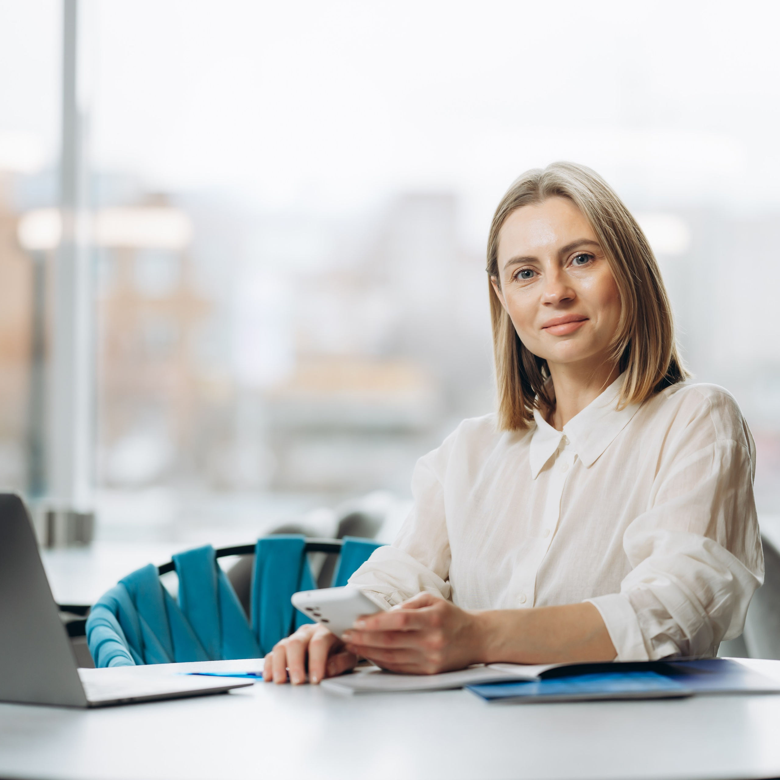 фотосъемка группы риэлторов