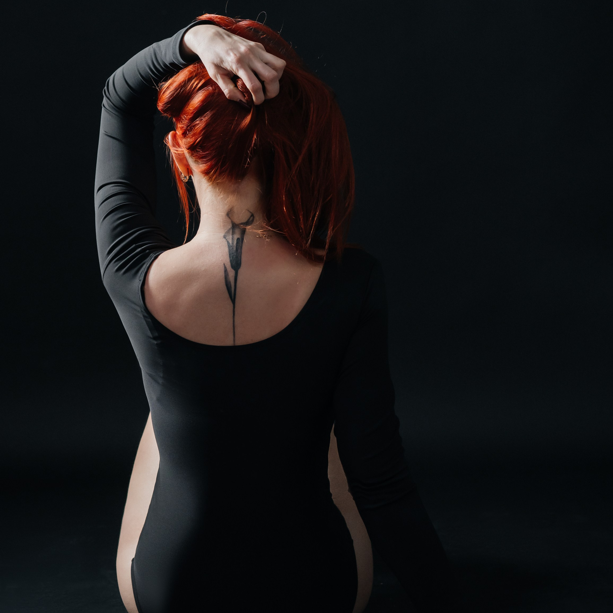 индивидуальные съемки