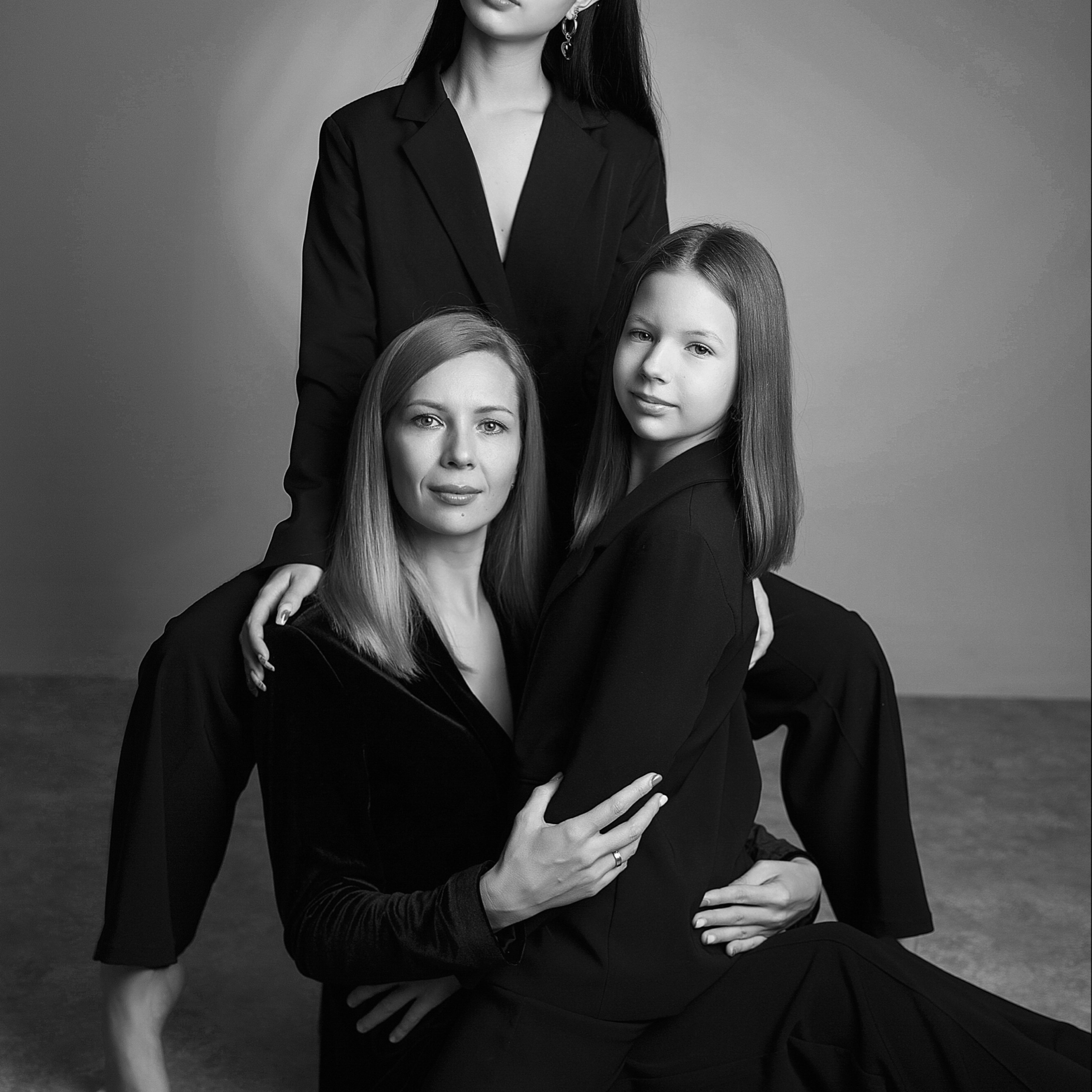 Отзывы. Детский школьный фотограф в Кемерово Зиновьева Екатерина