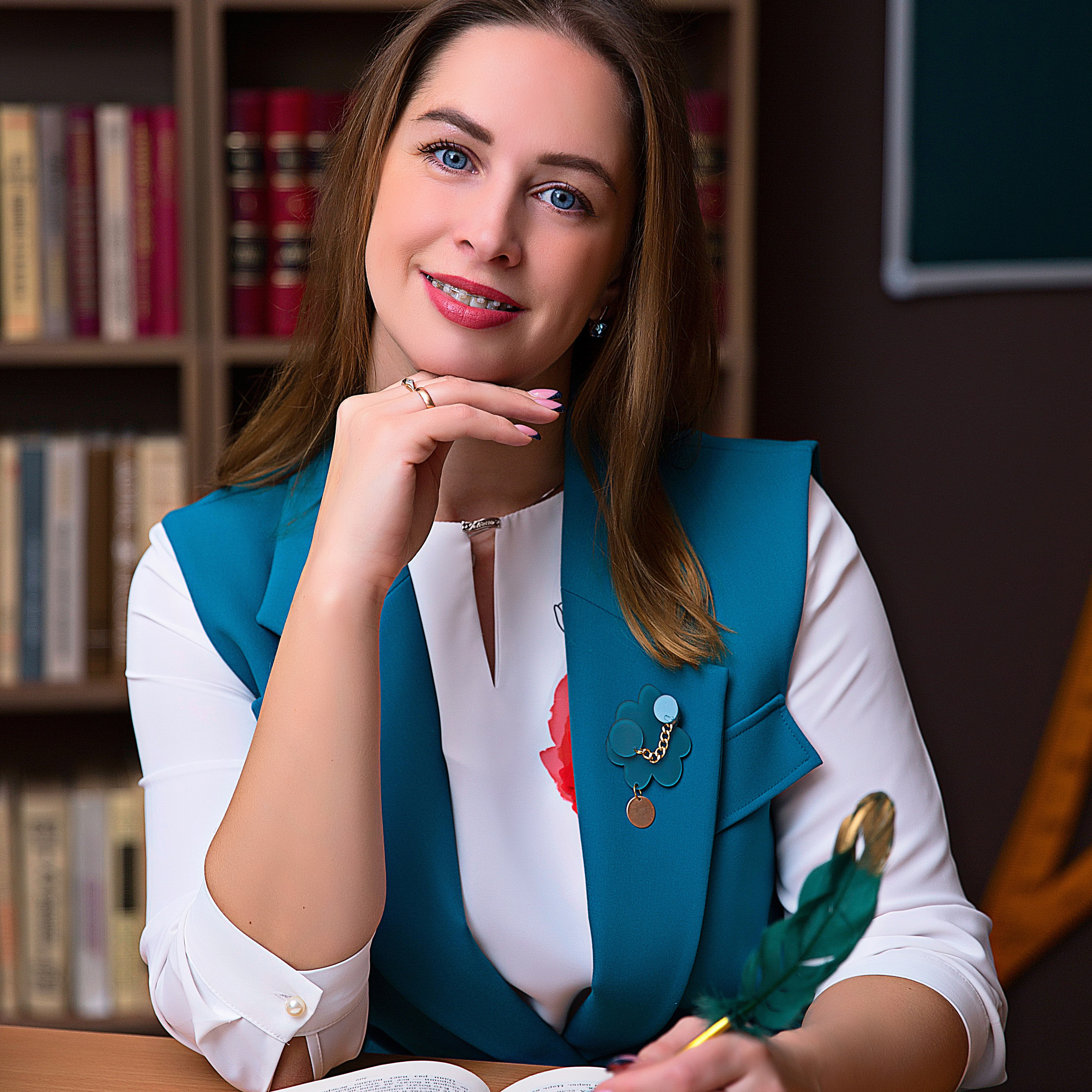 Отзывы. Детский школьный фотограф в Кемерово Зиновьева Екатерина