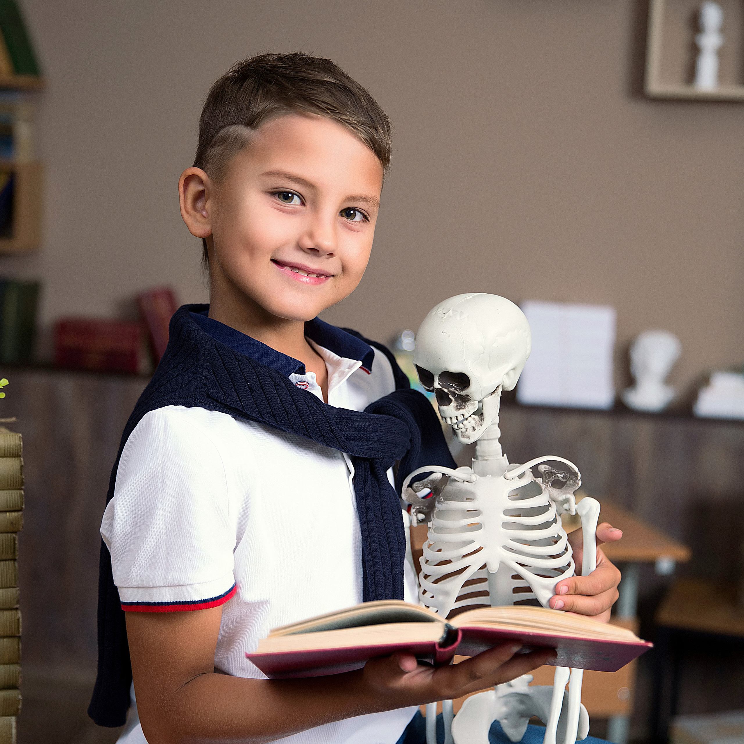 Отзывы. Детский школьный фотограф в Кемерово Зиновьева Екатерина