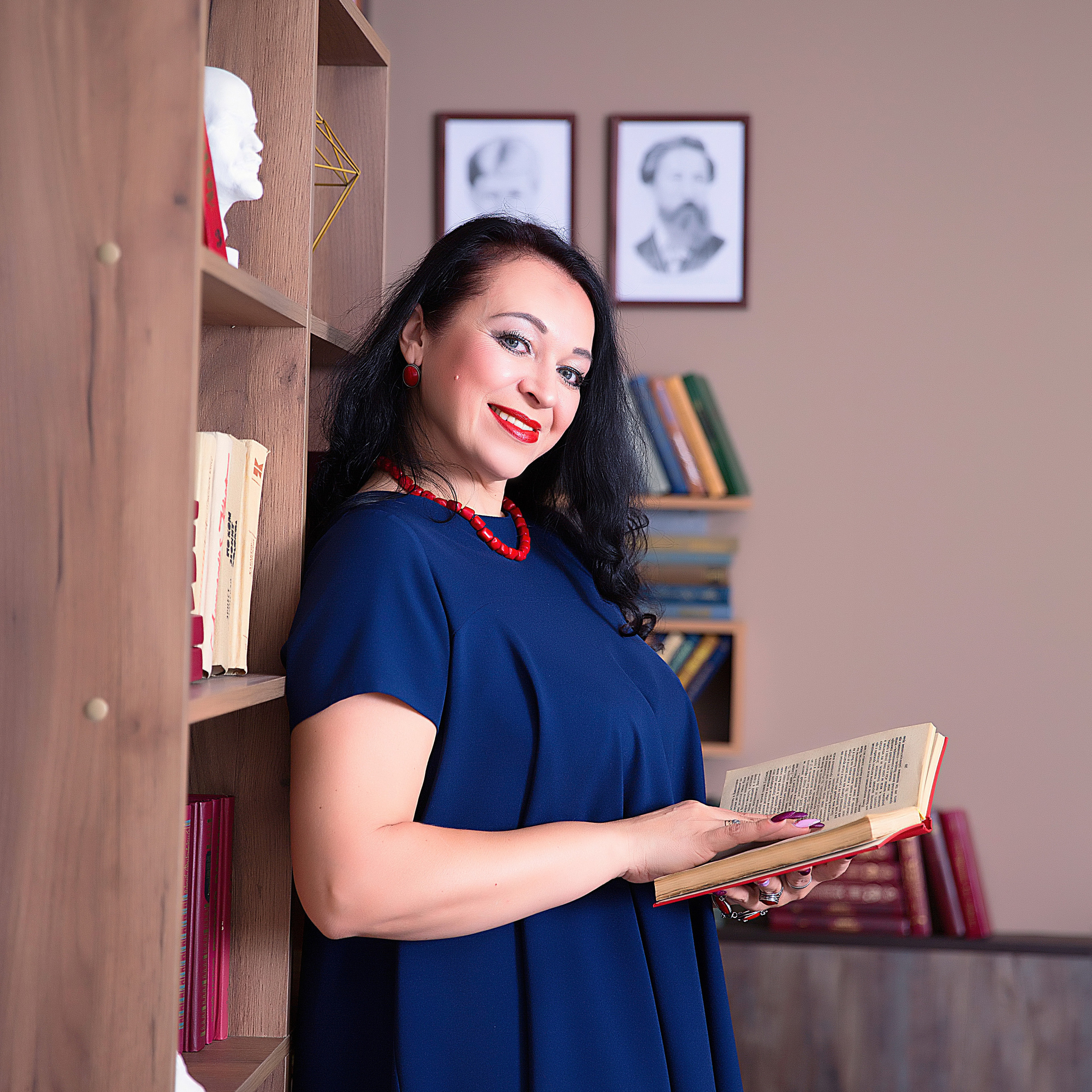 Отзывы. Детский школьный фотограф в Кемерово Зиновьева Екатерина