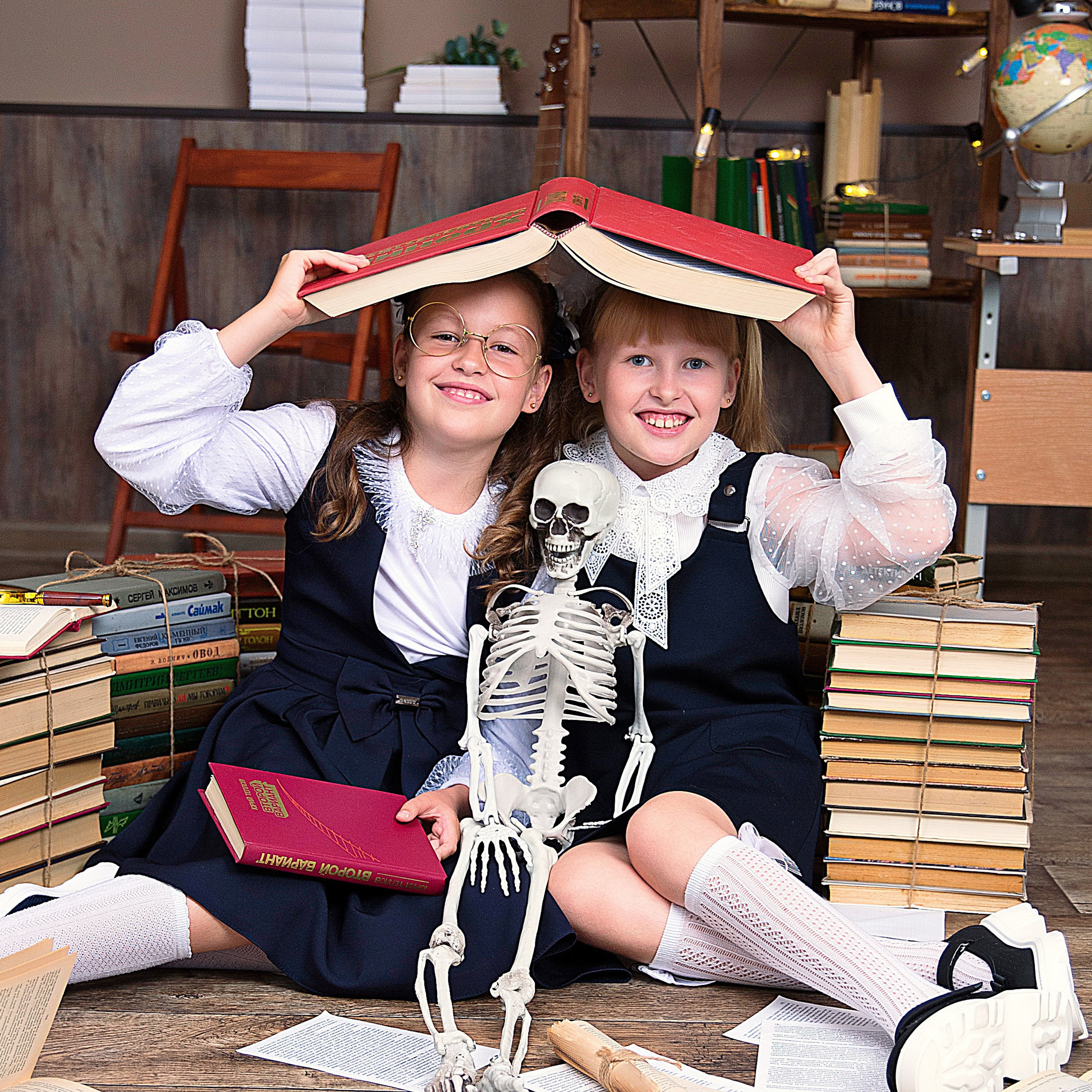 Отзывы. Детский школьный фотограф в Кемерово Зиновьева Екатерина