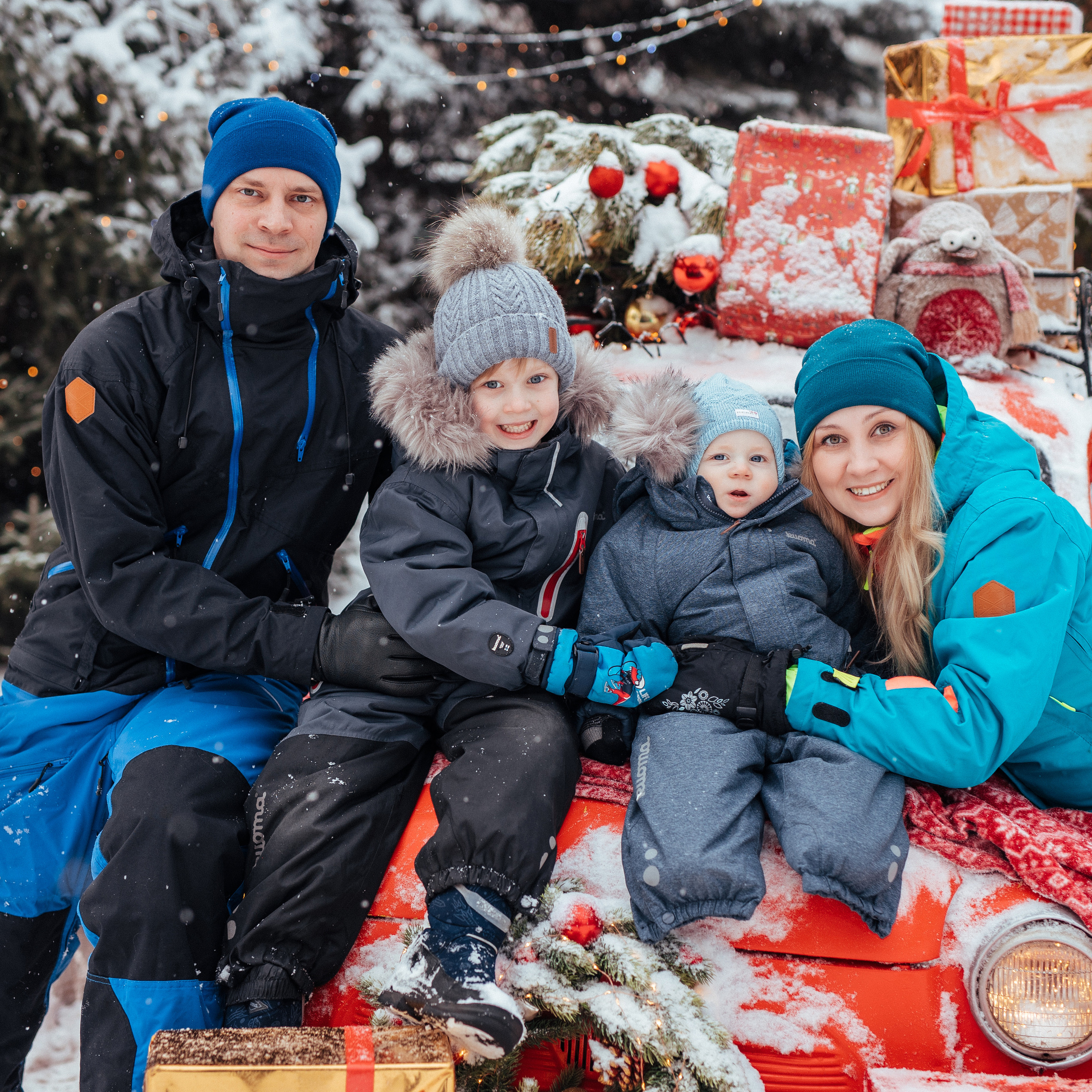 Отзывы. Чернева Ирина - Детский и семейный фотограф в Самаре