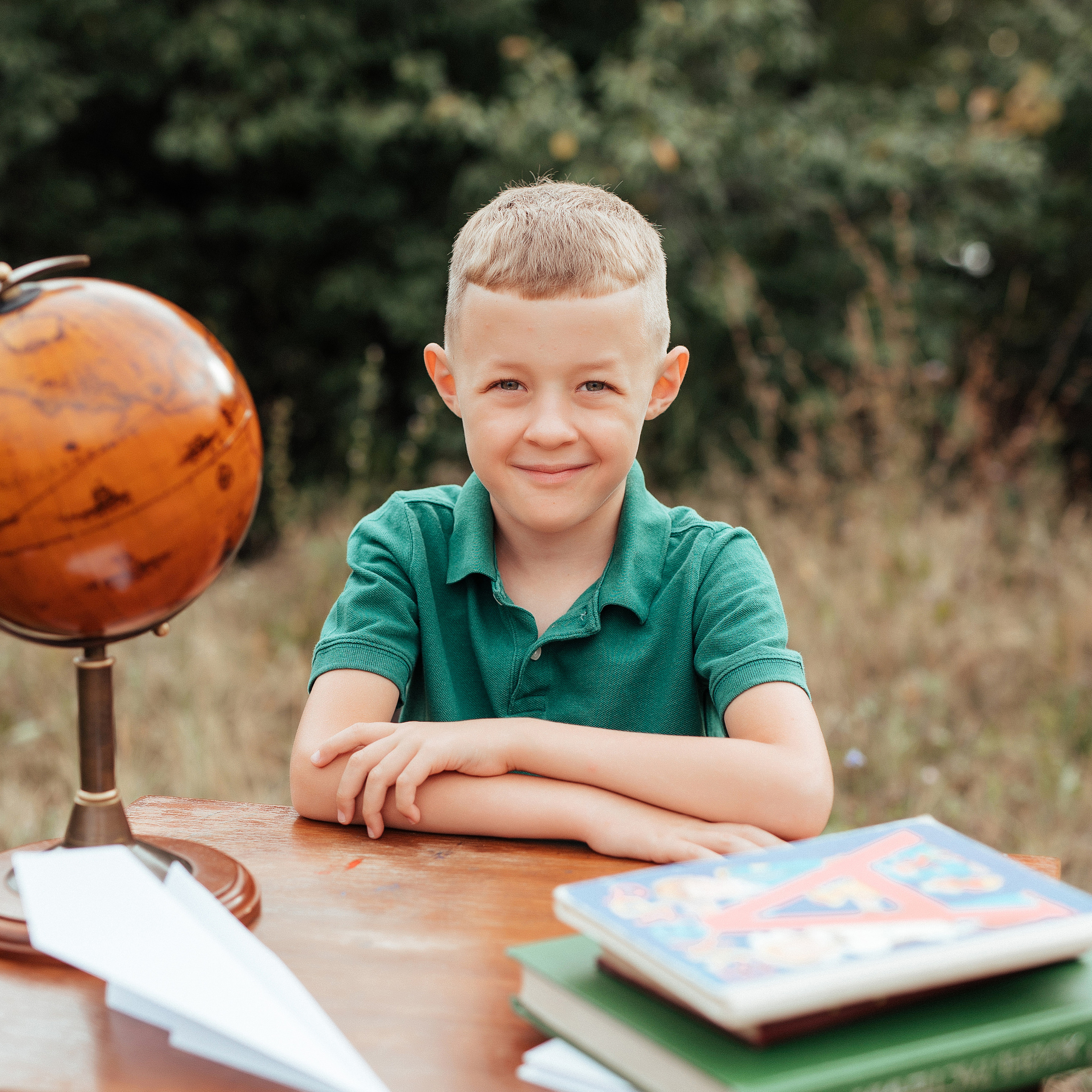 Отзывы. Чернева Ирина - Детский и семейный фотограф в Самаре
