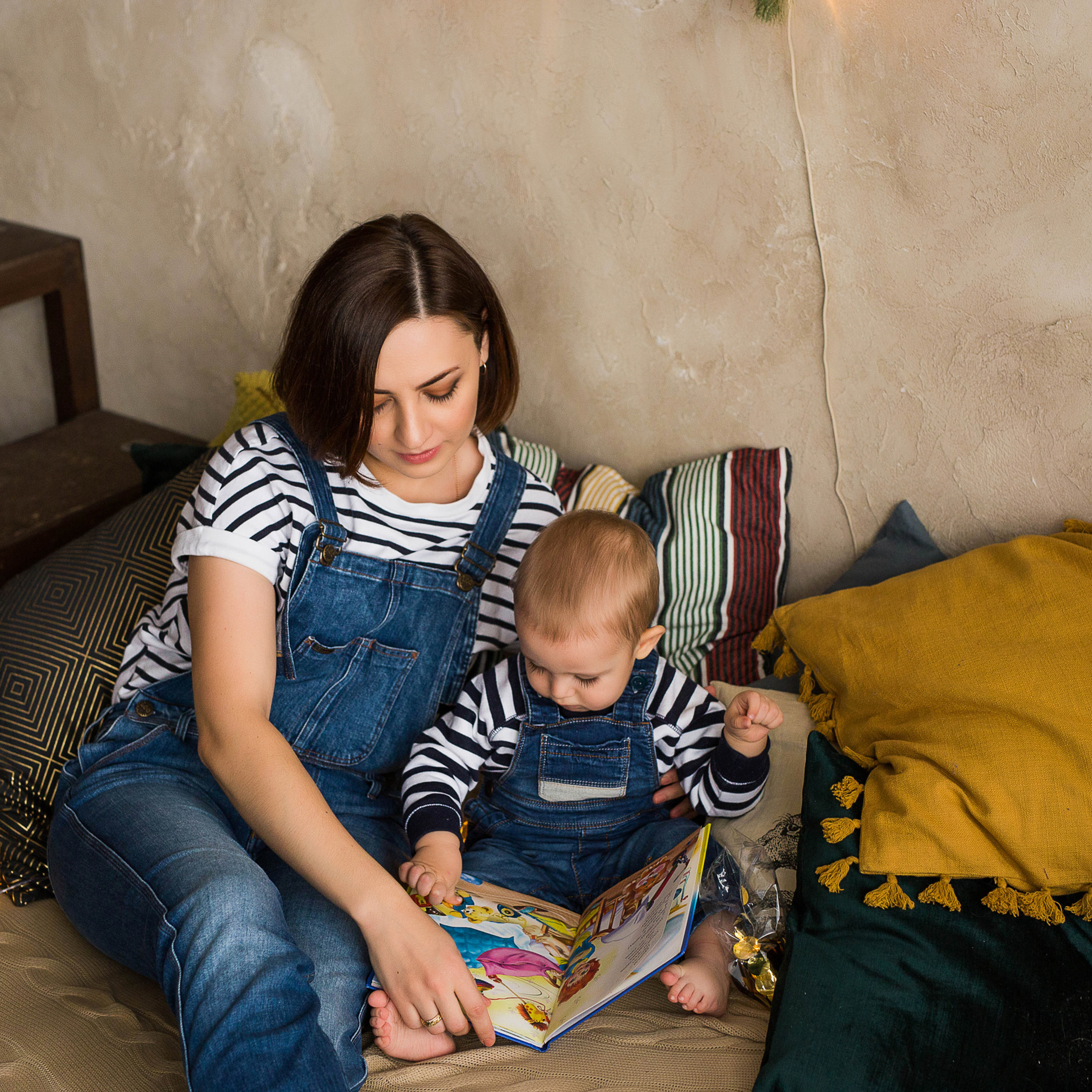 Отзывы. Чернева Ирина - Детский и семейный фотограф в Самаре