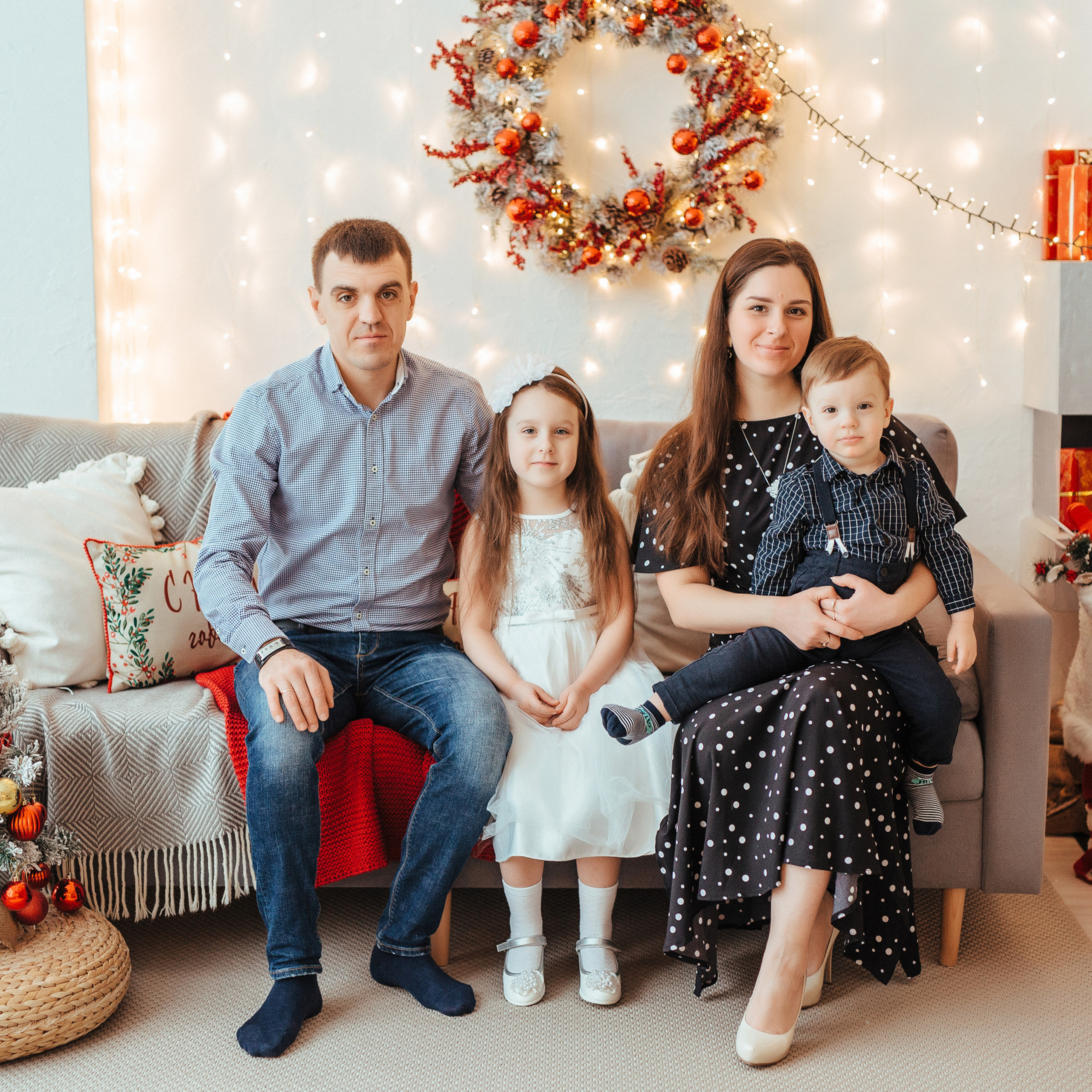 Отзывы. Чернева Ирина - Детский и семейный фотограф в Самаре