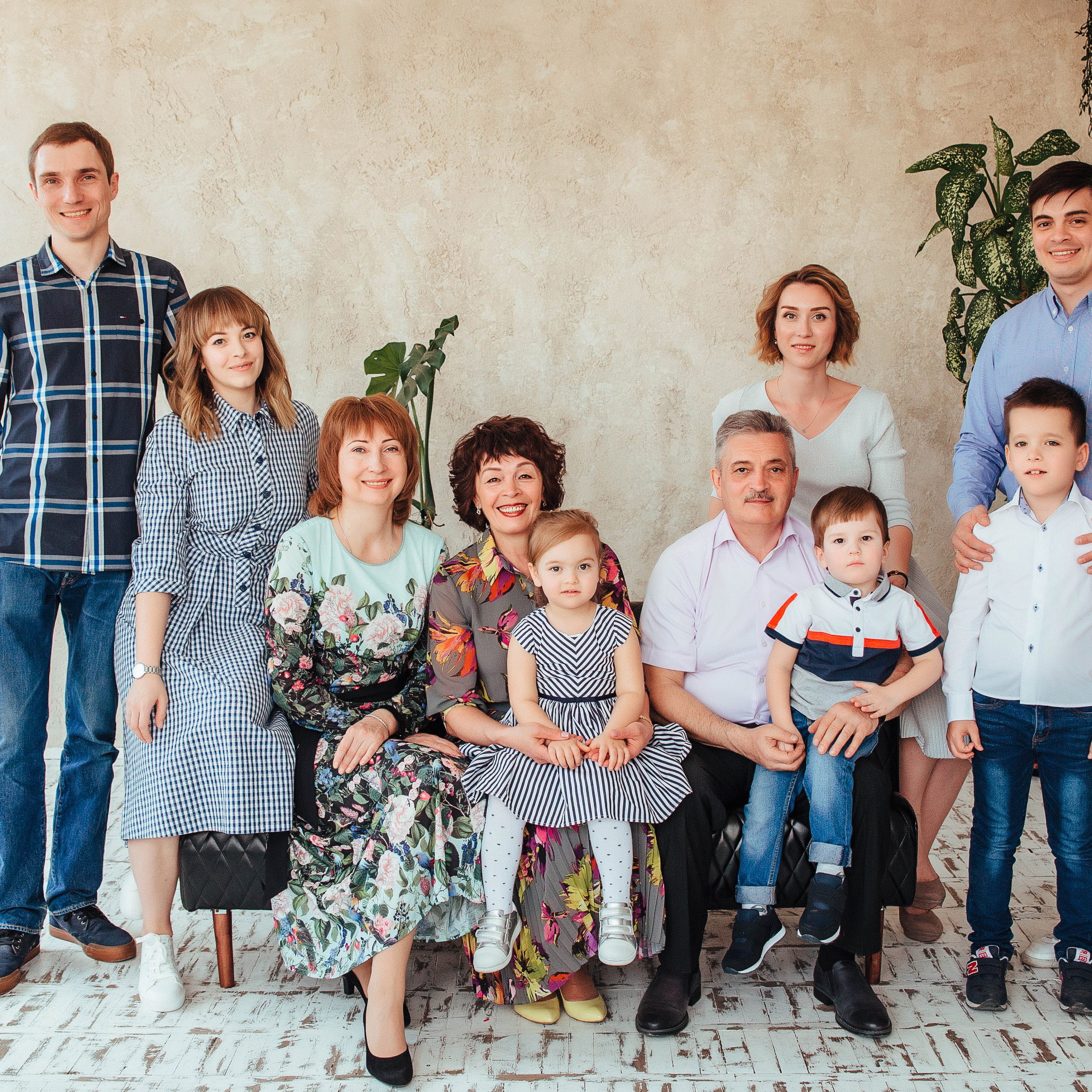 Отзывы. Чернева Ирина - Детский и семейный фотограф в Самаре