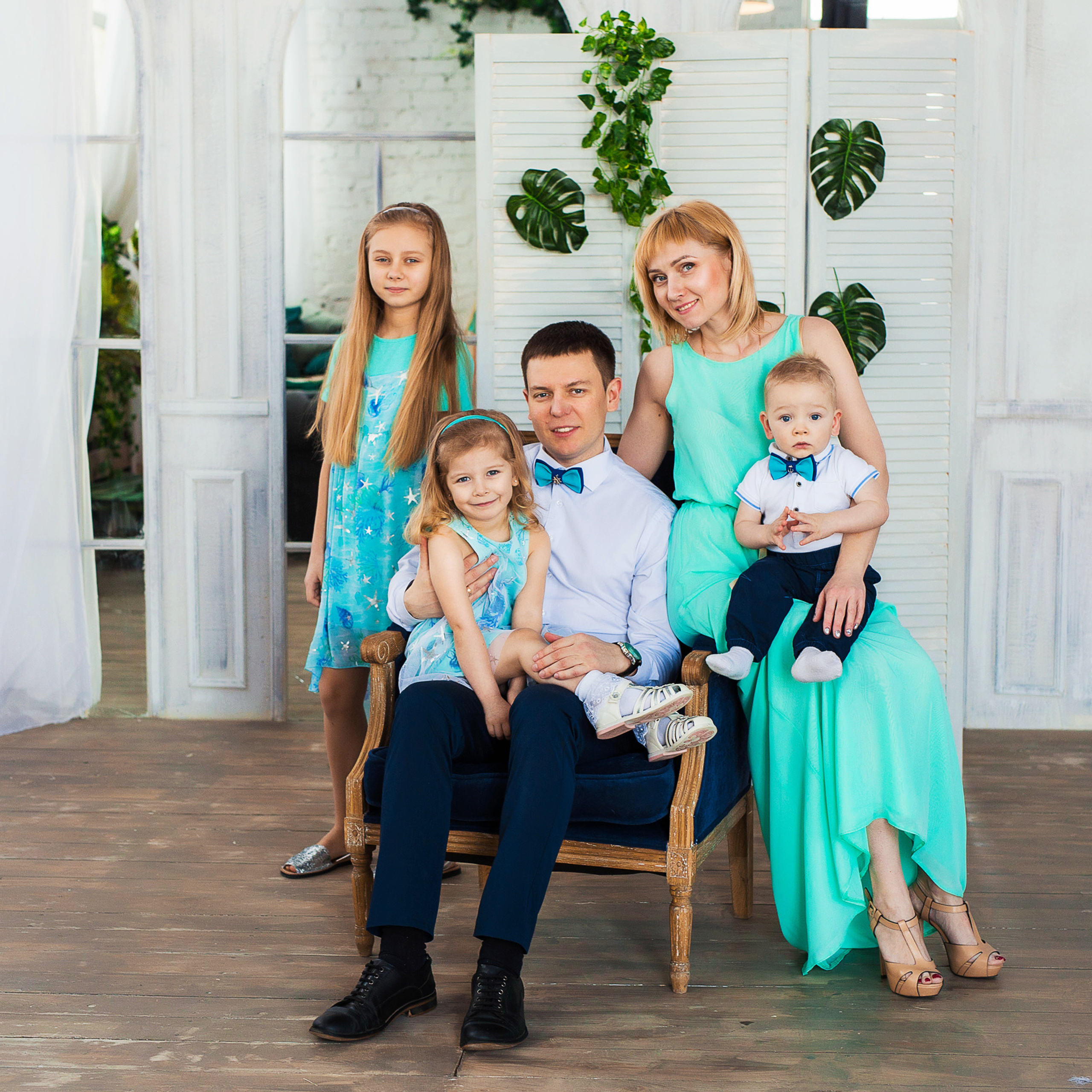 Отзывы. Чернева Ирина - Детский и семейный фотограф в Самаре