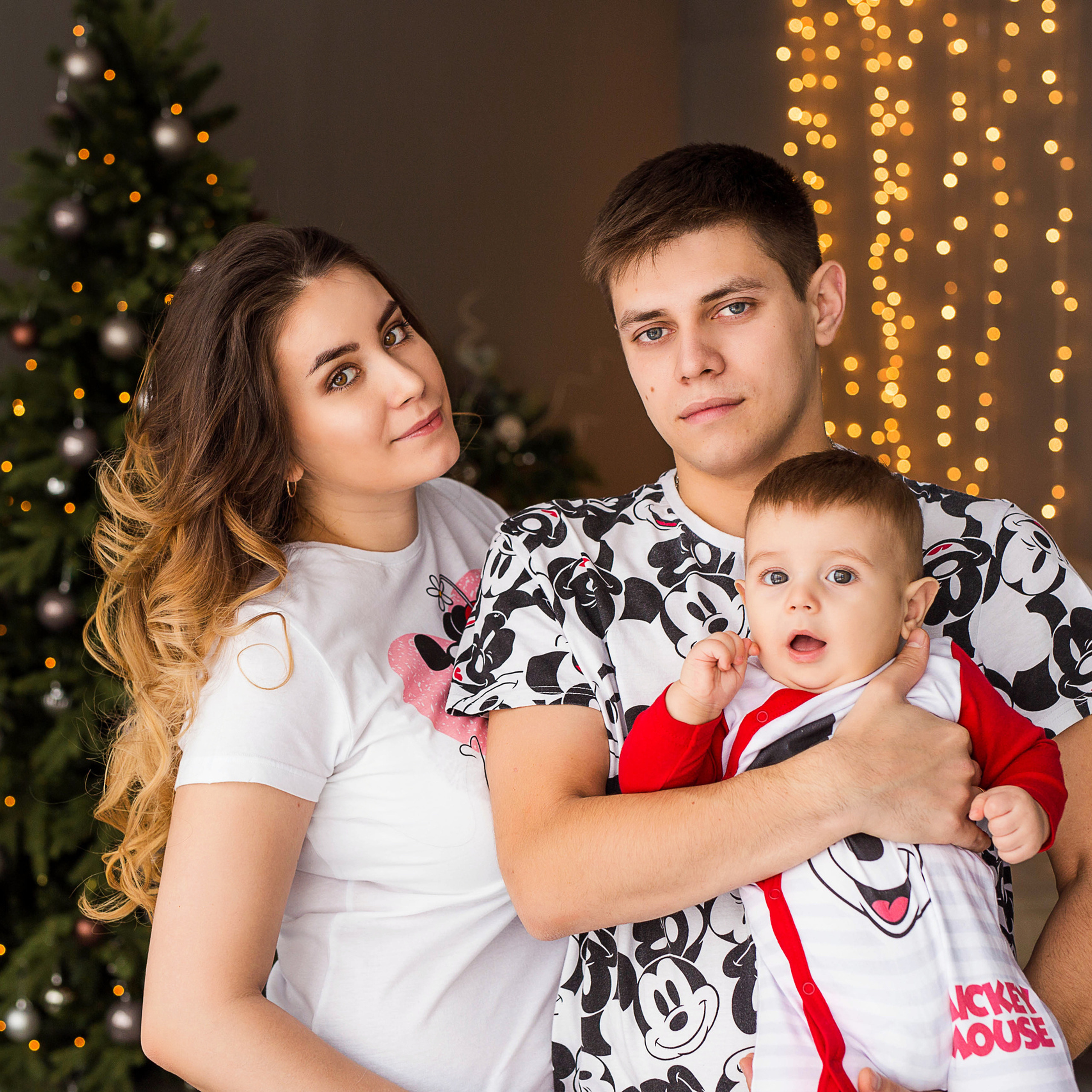 Отзывы. Чернева Ирина - Детский и семейный фотограф в Самаре