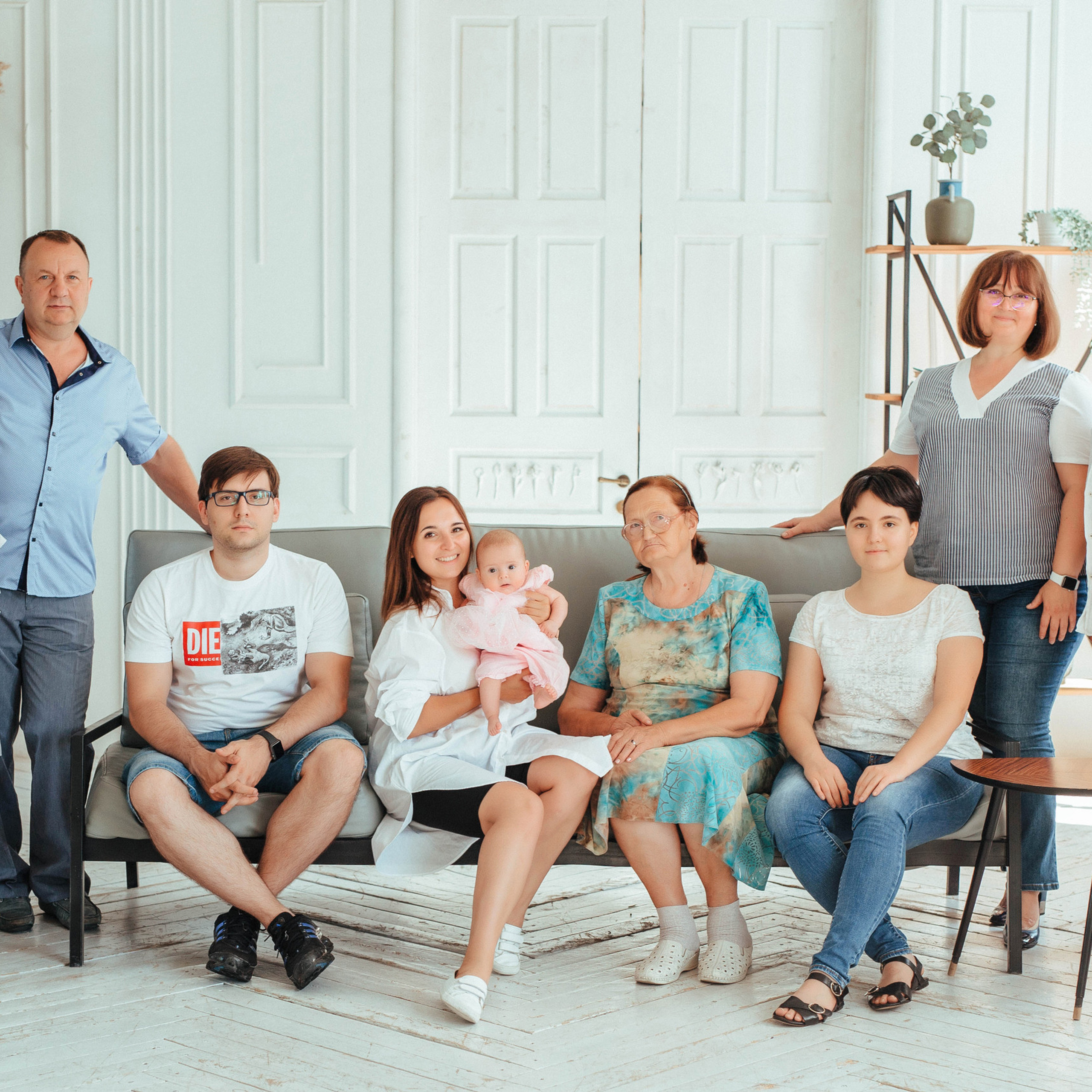 Отзывы. Чернева Ирина - Детский и семейный фотограф в Самаре