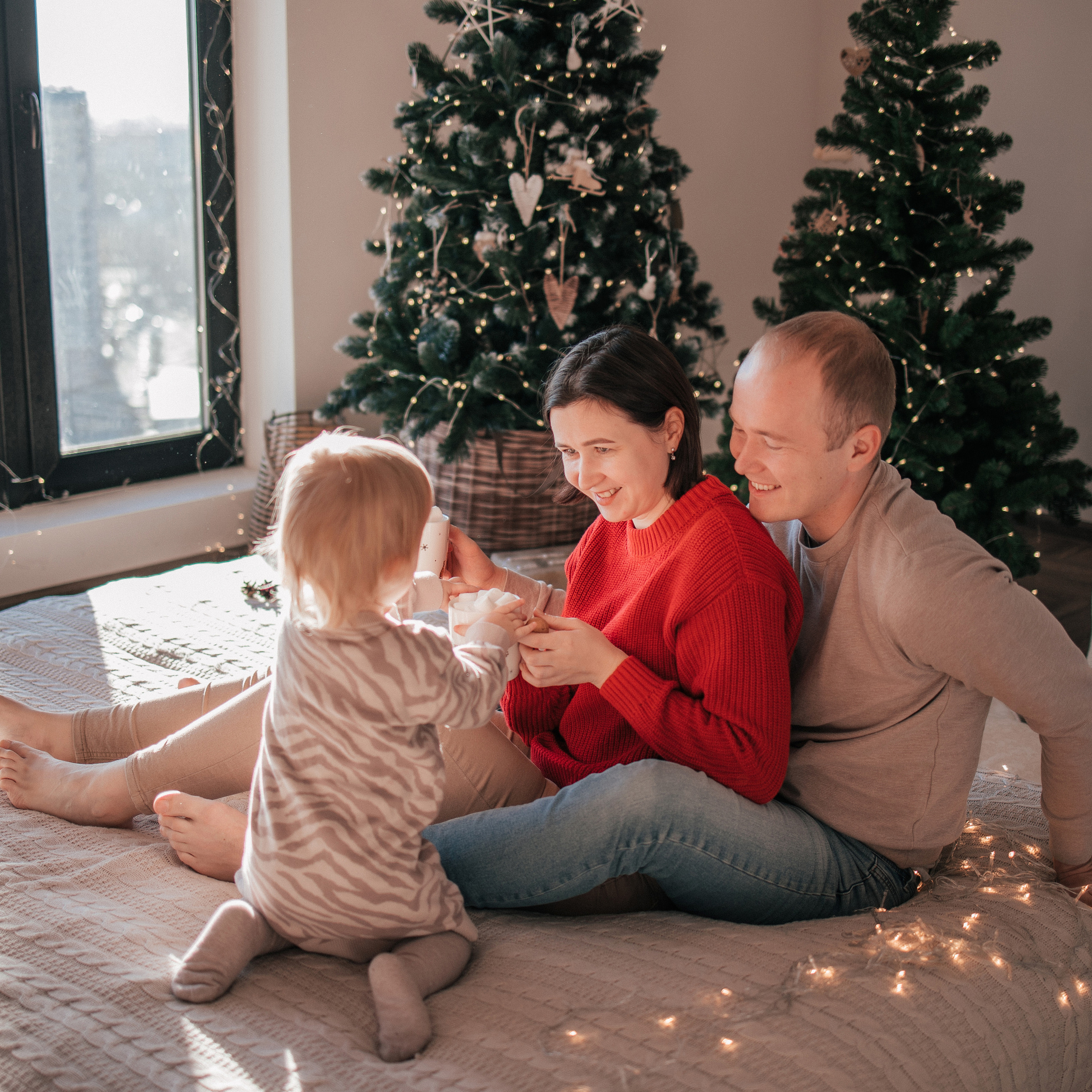 Отзывы. Чернева Ирина - Детский и семейный фотограф в Самаре