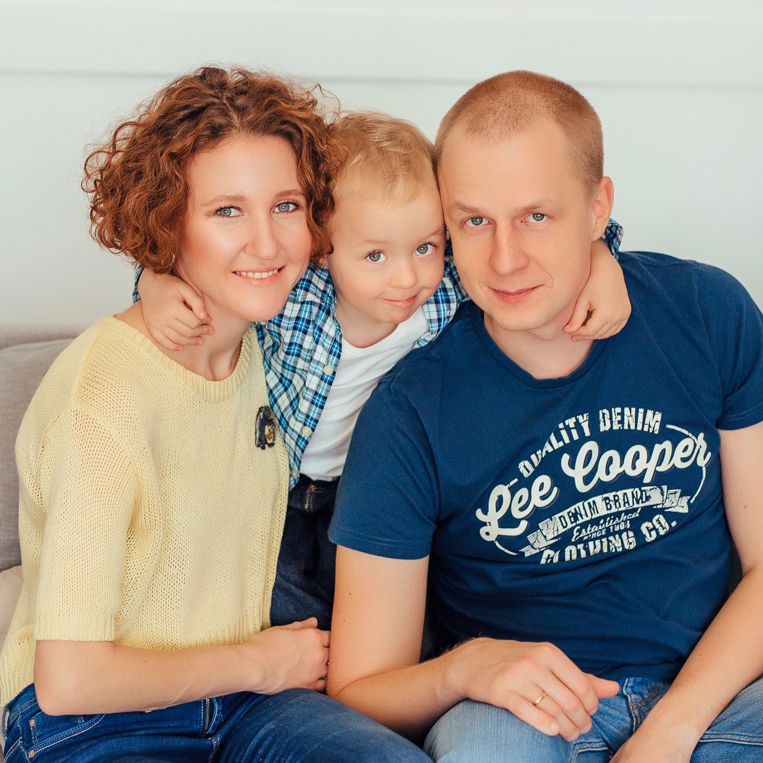 Отзывы. Чернева Ирина - Детский и семейный фотограф в Самаре