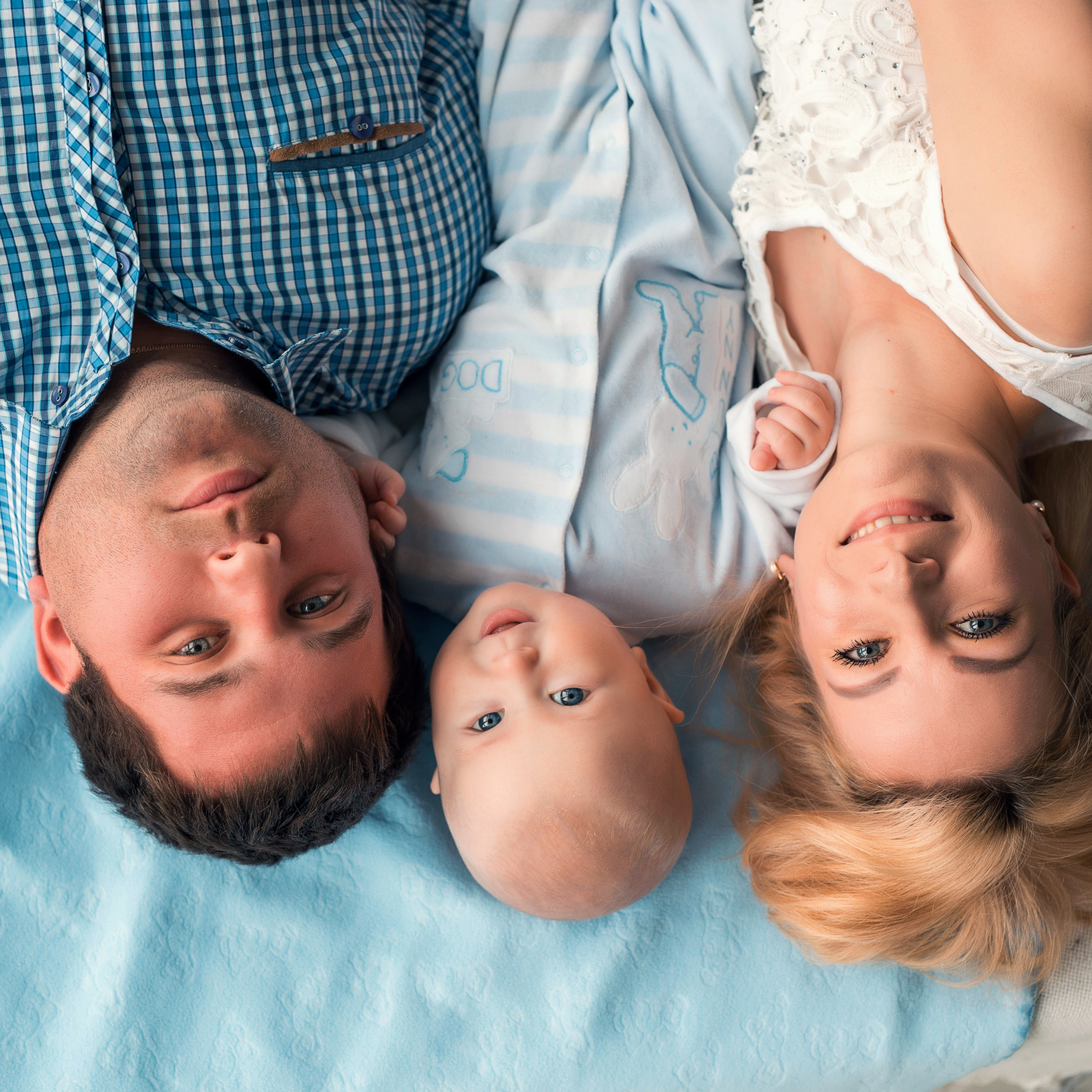 Отзывы. Чернева Ирина - Детский и семейный фотограф в Самаре