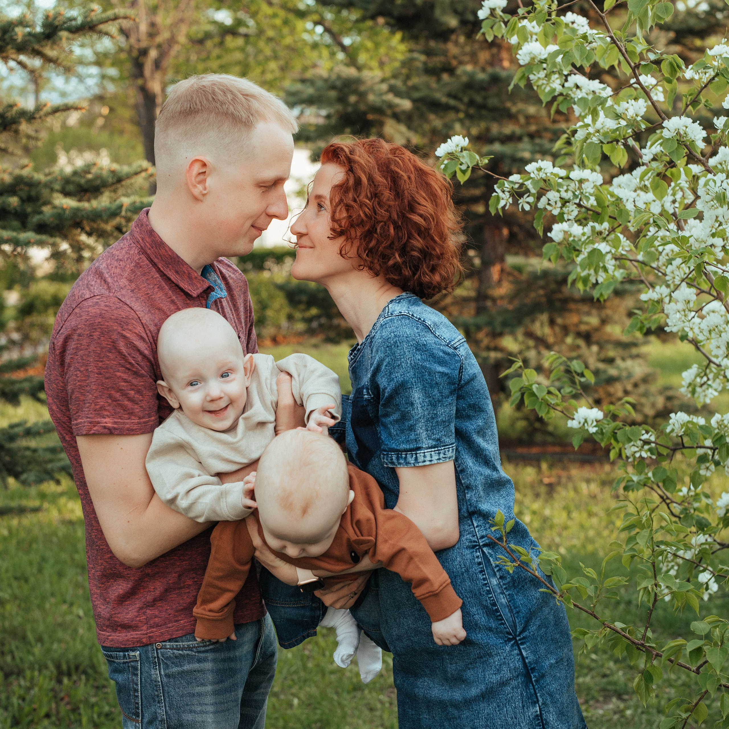 Отзывы. Чернева Ирина - Детский и семейный фотограф в Самаре