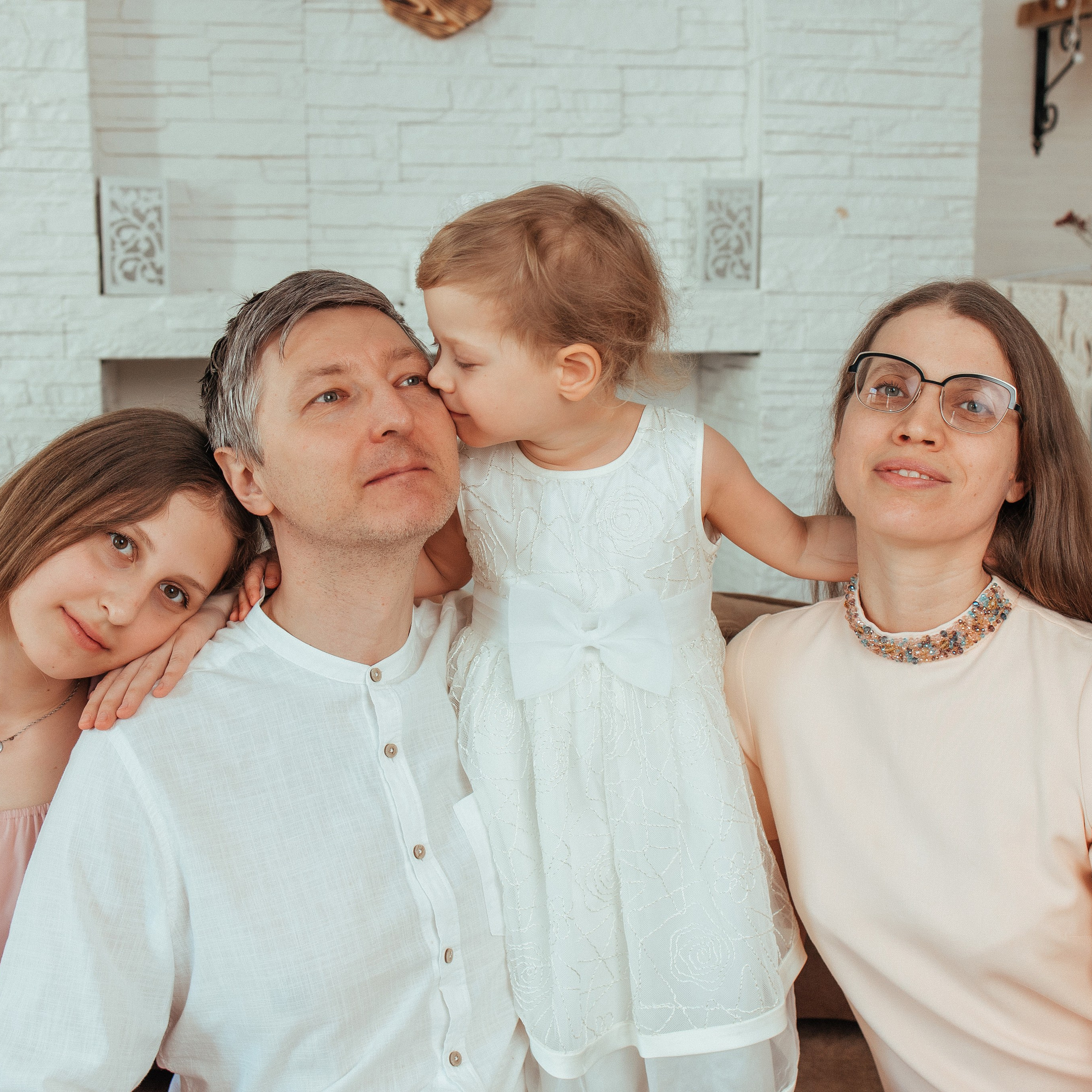 Отзывы. Чернева Ирина - Детский и семейный фотограф в Самаре