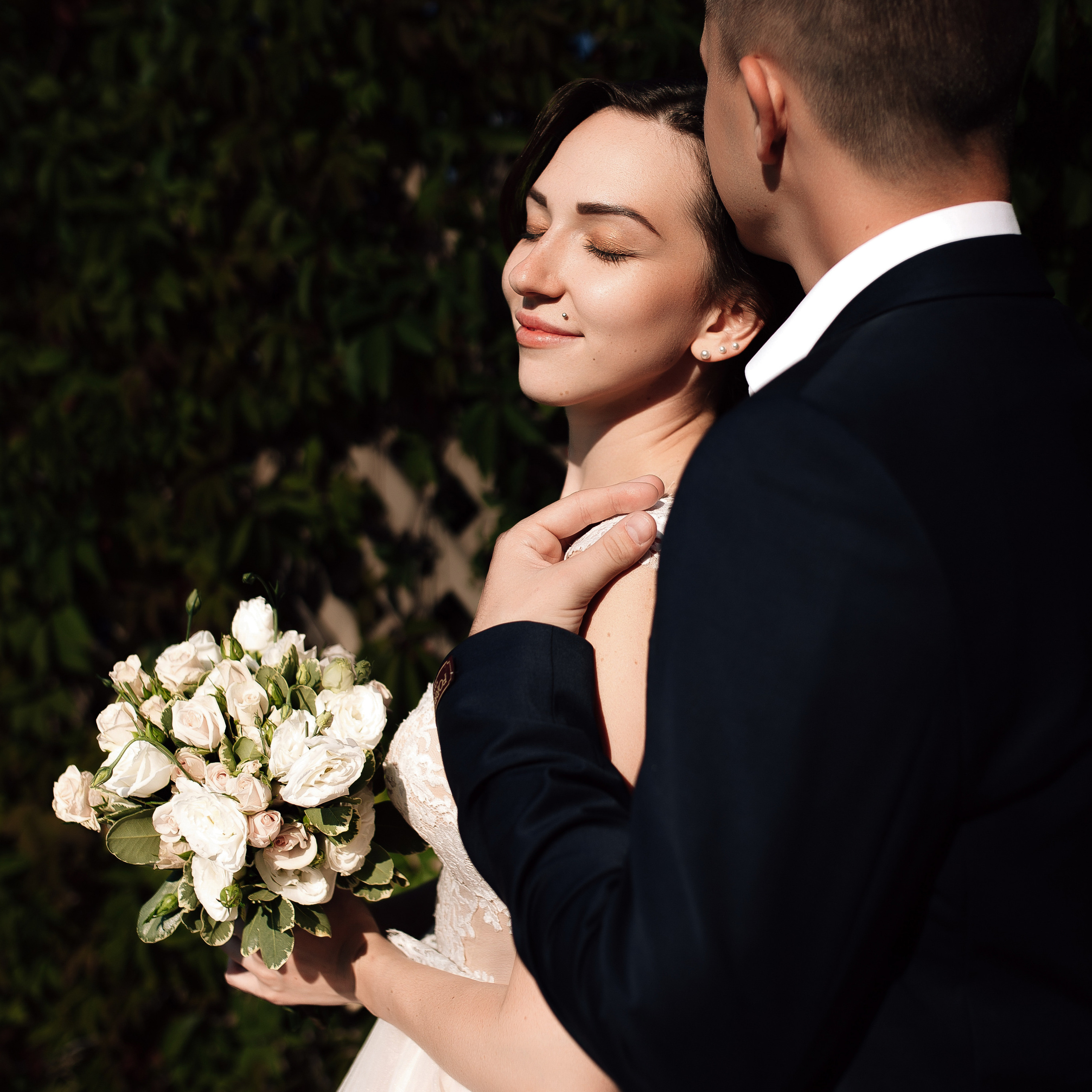 Отзывы. Фотограф Яна Каменькова l Омск