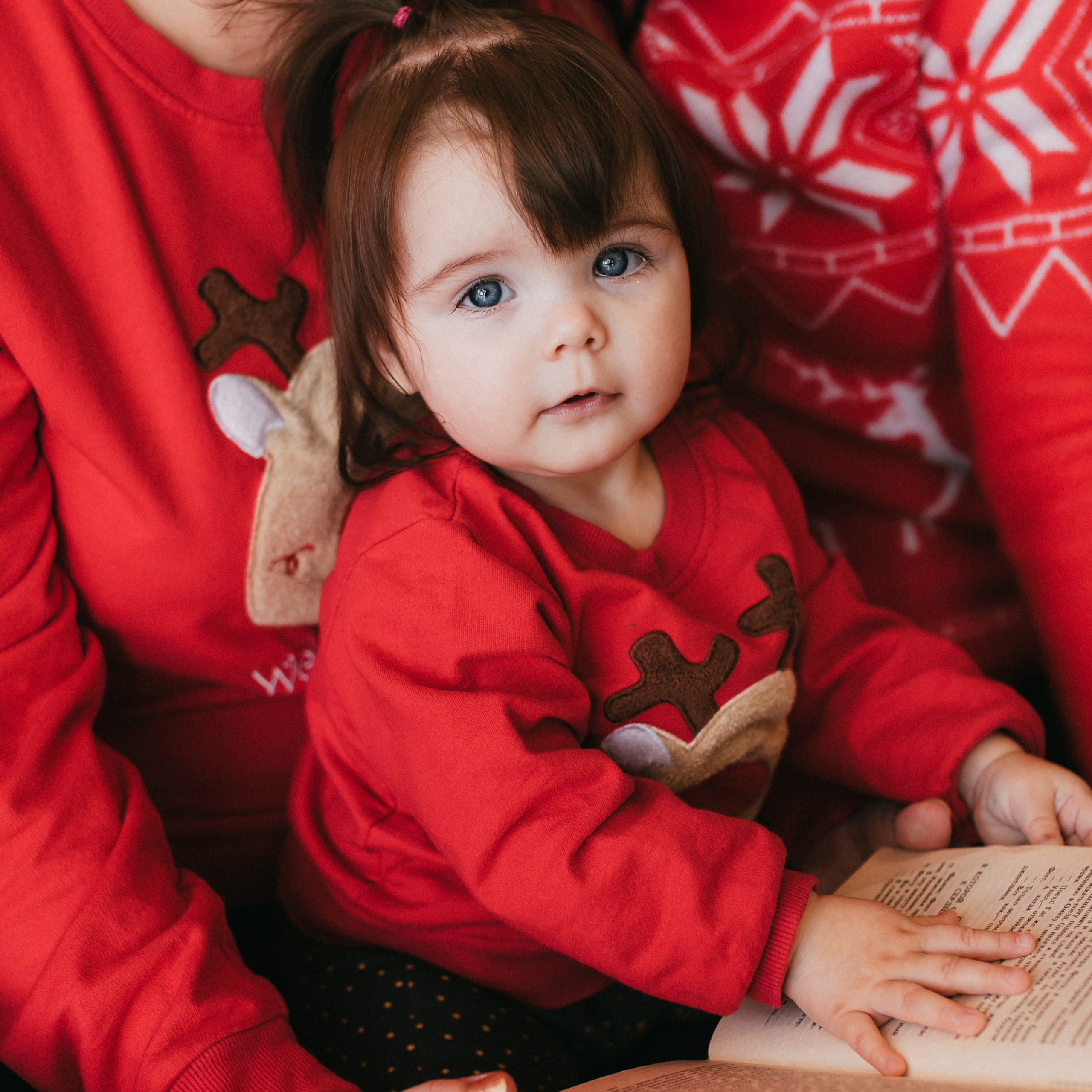 Отзывы. Фотограф Яна Каменькова l Омск